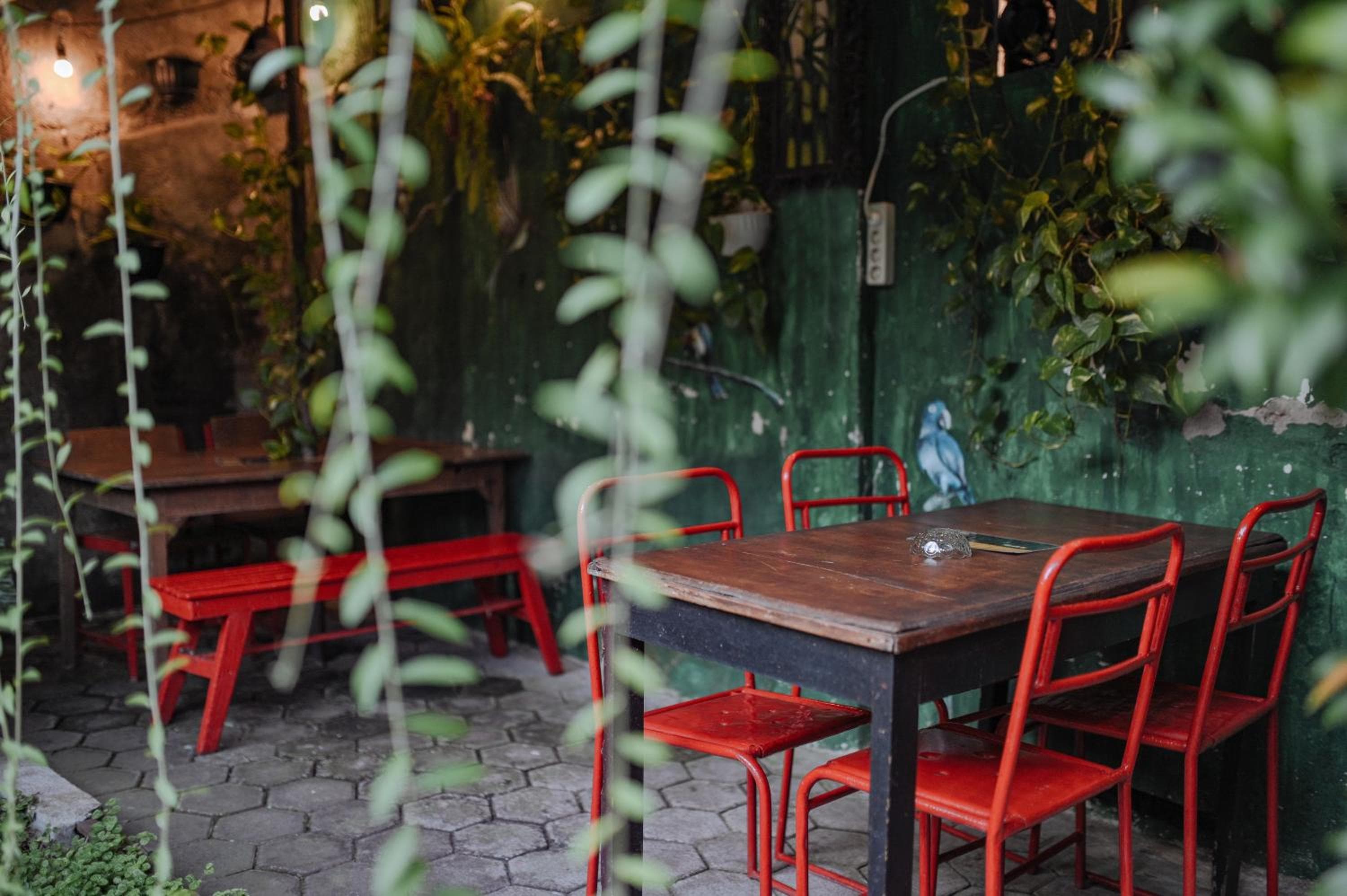 Snooze Yogyakarta
