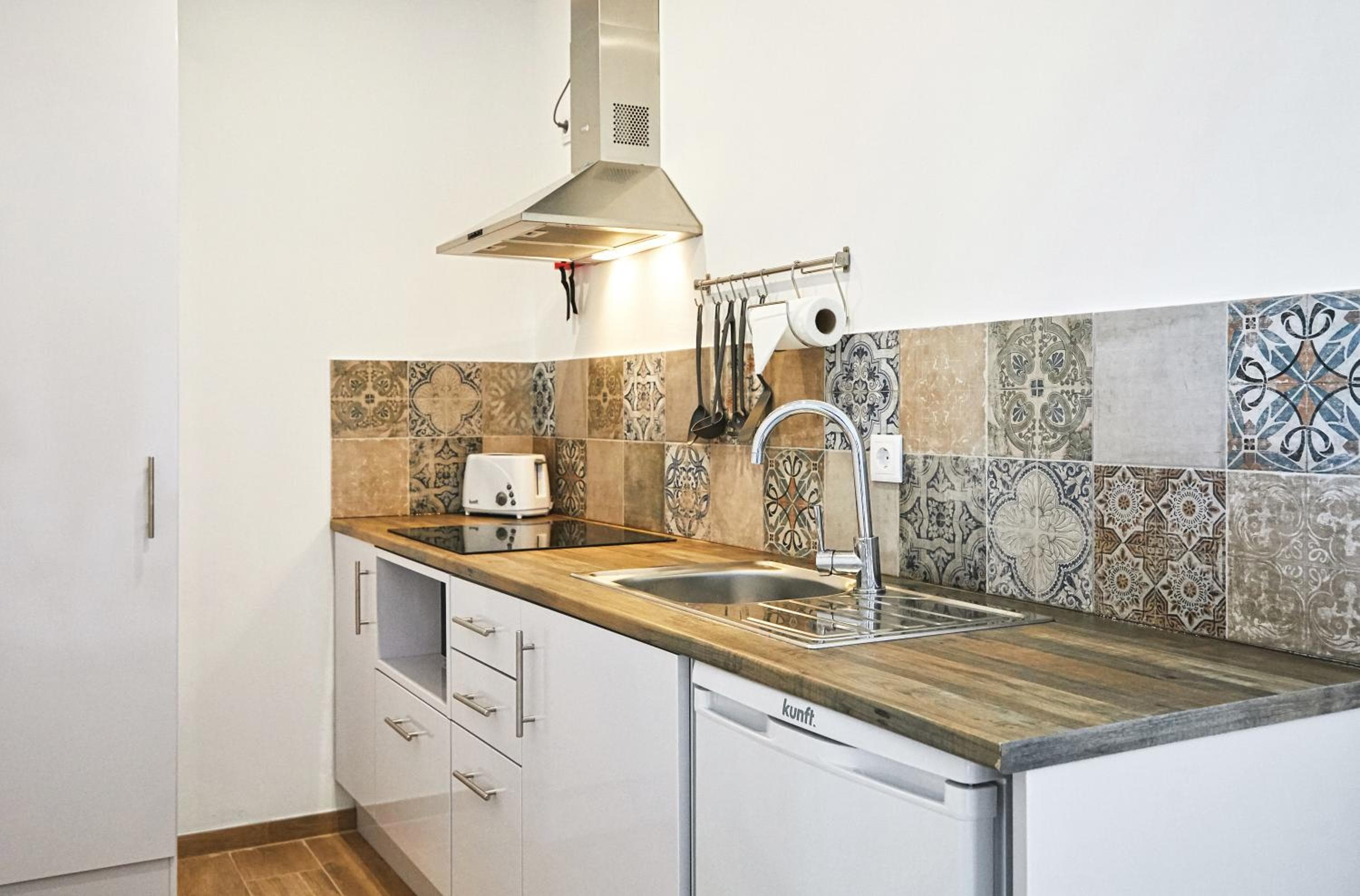 EcoVillas Escudeira
