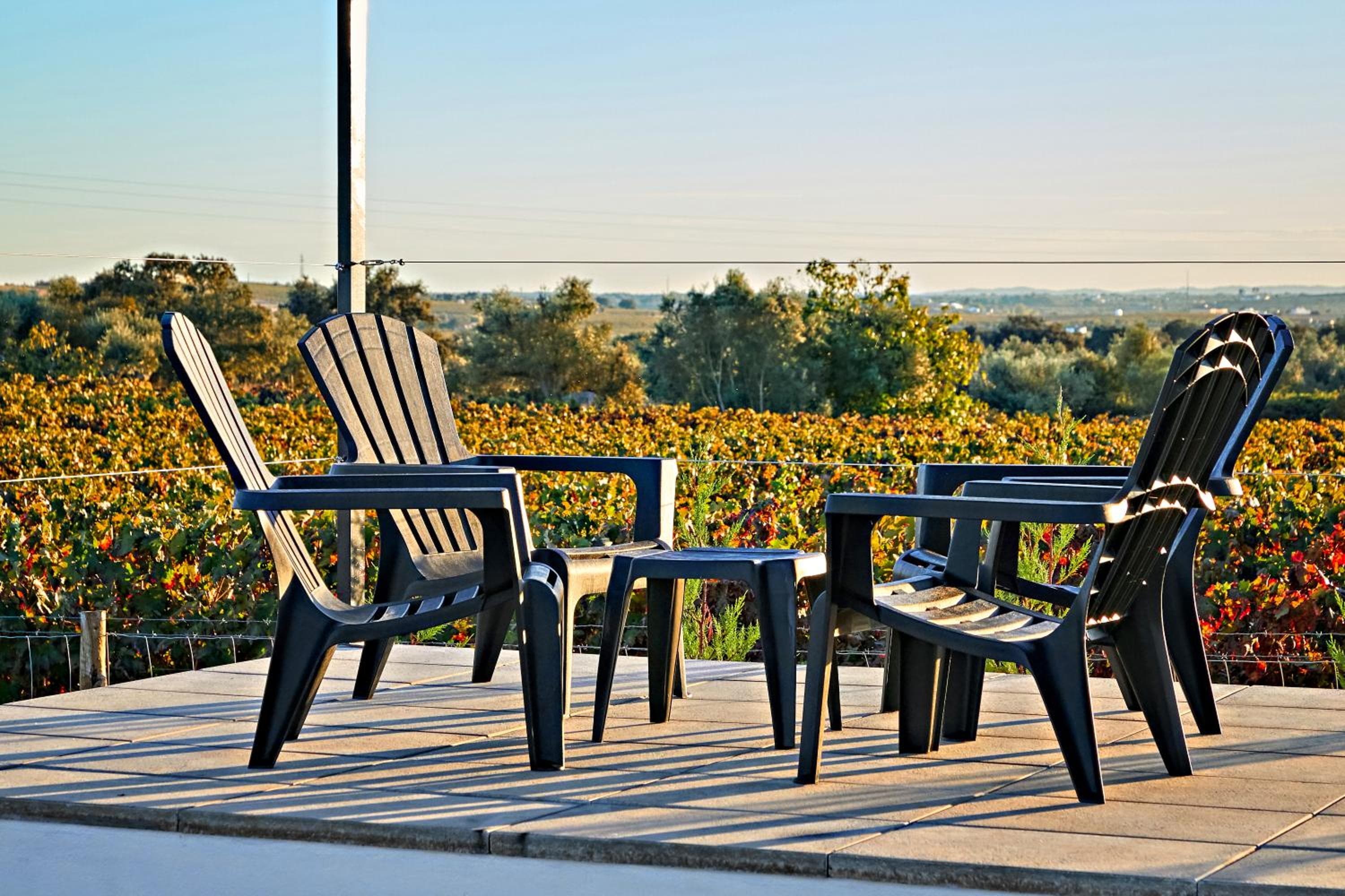 EcoVillas Escudeira