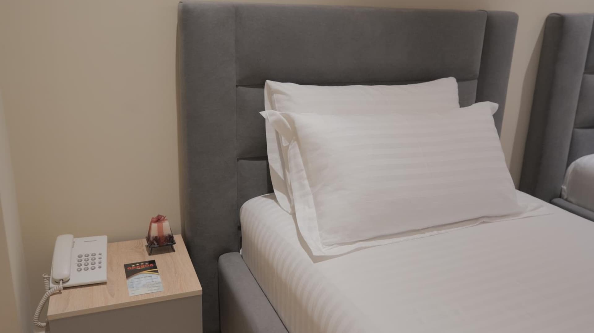 Granda Hotel
