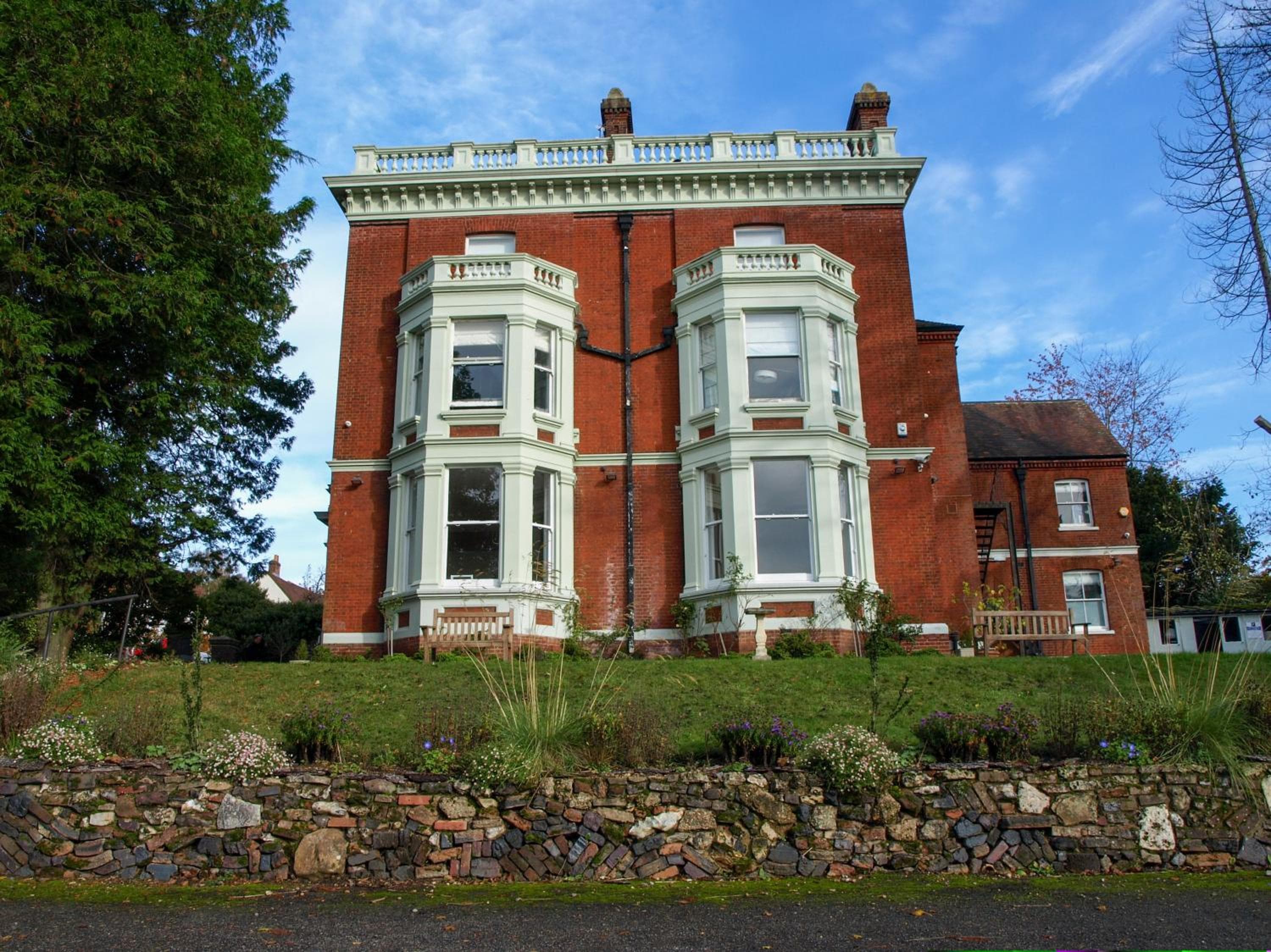 Torrington Hall