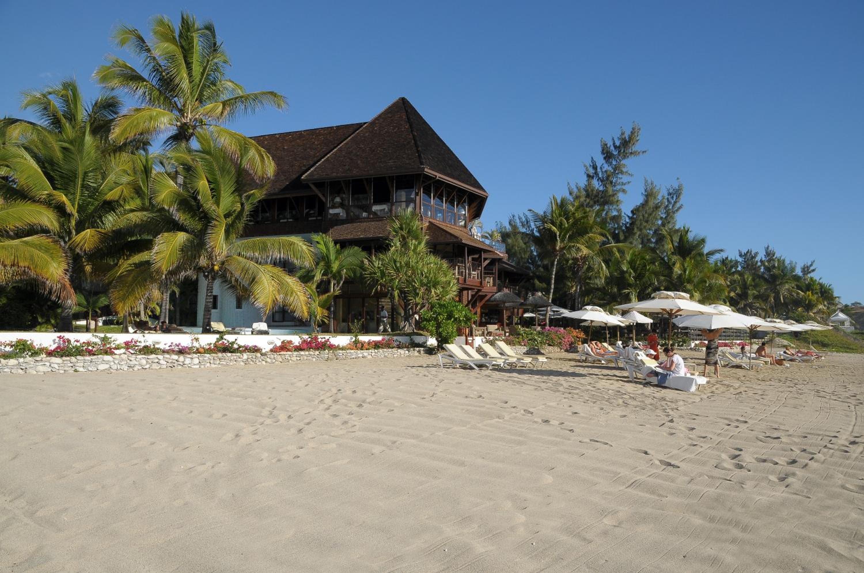 Le Saint Alexis **** Hotel & Spa