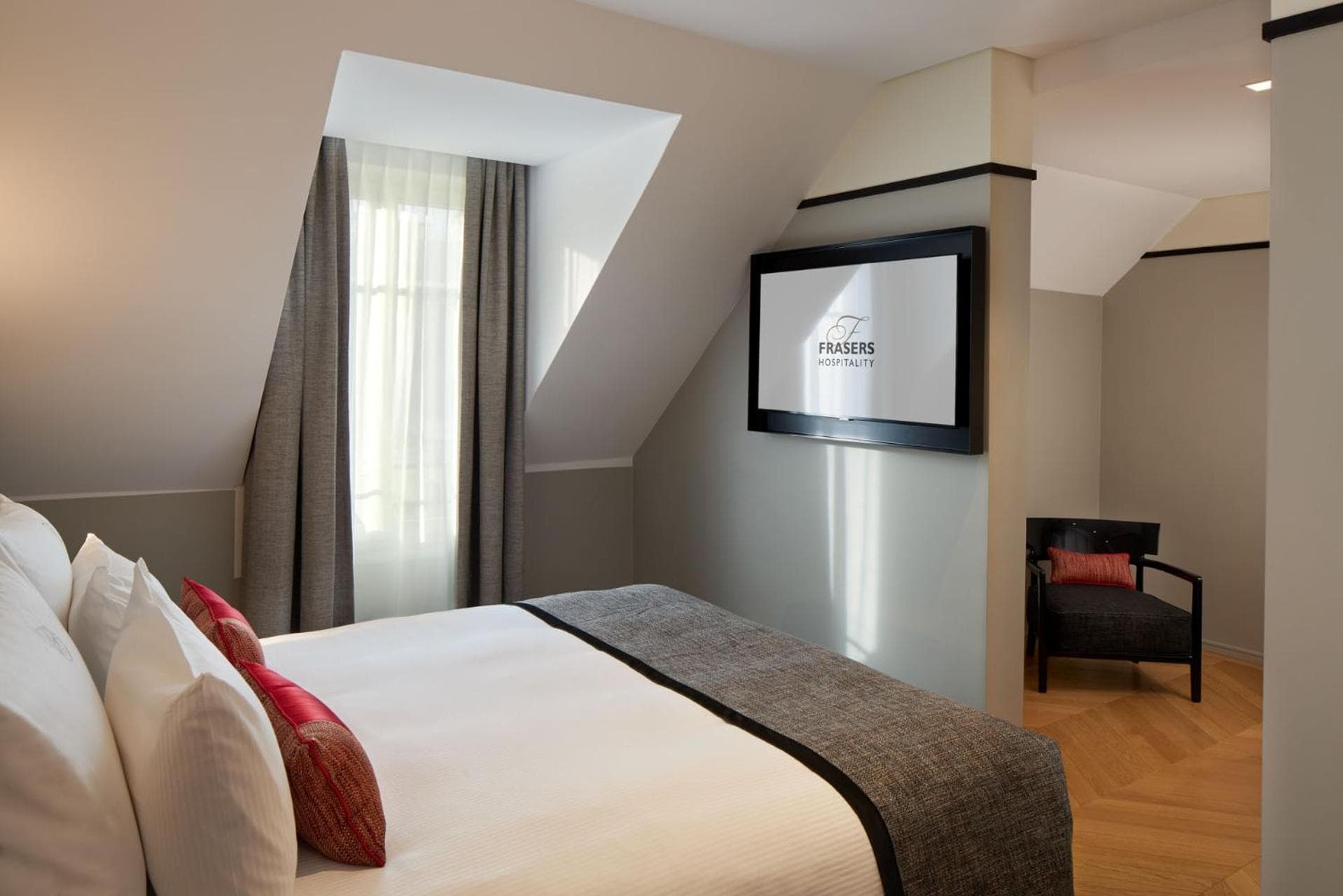 Fraser Suites Le Claridge Champs-Elysées