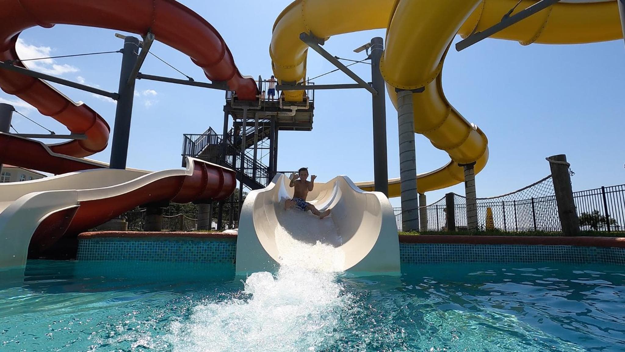 Centennial Plaza Resort Gulfport