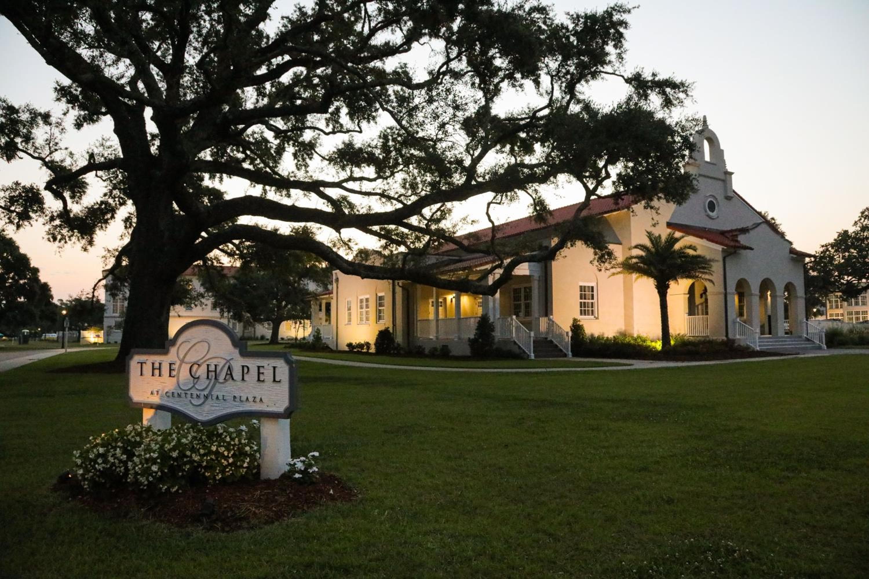 Centennial Plaza Resort Gulfport