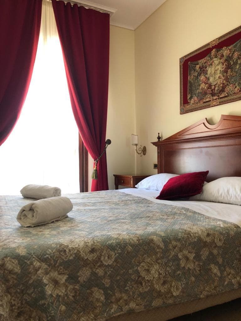 D'Angelo Palace Hotel