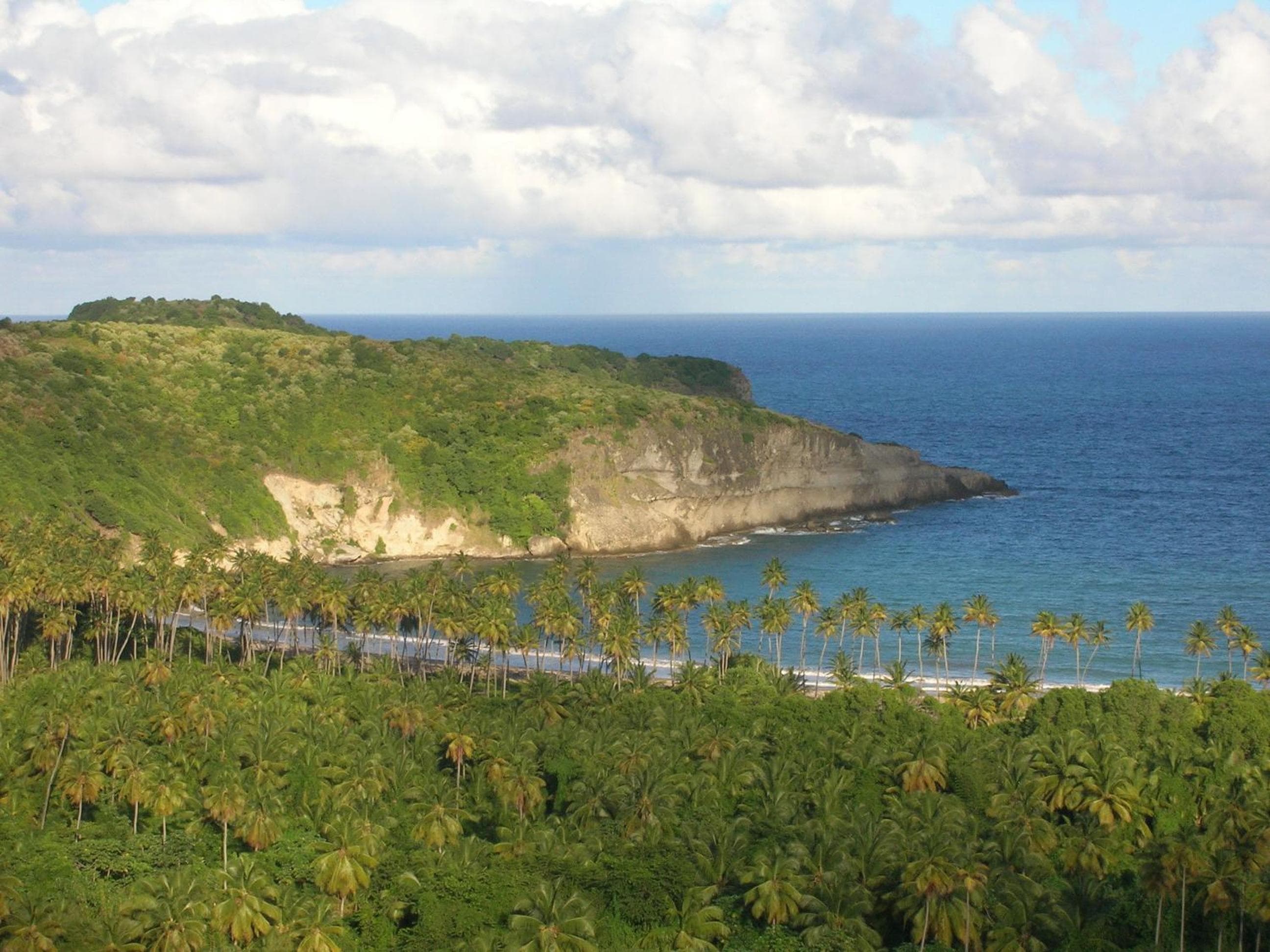 Zamaca' Bed and Breakfast