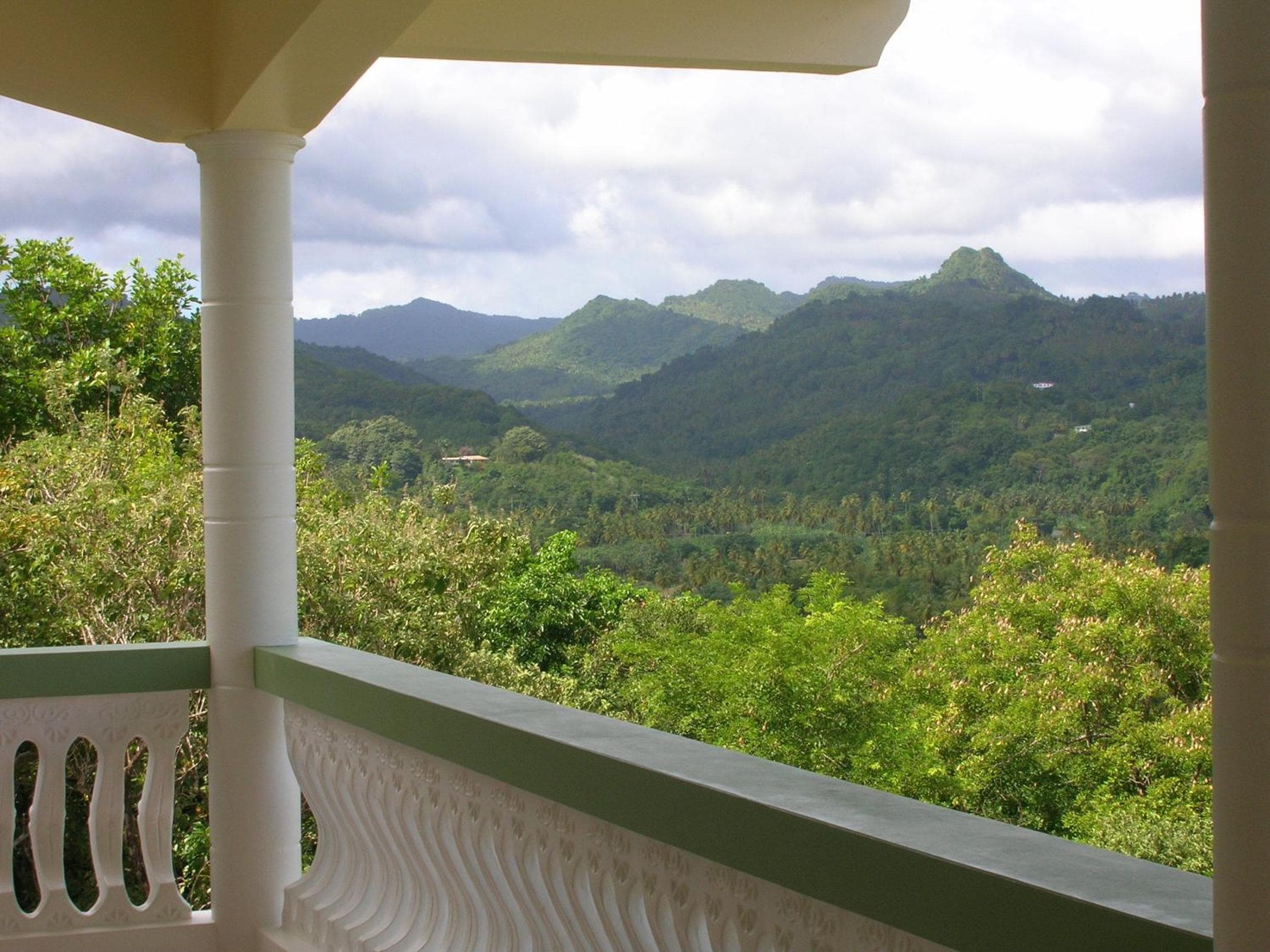 Zamaca' Bed and Breakfast
