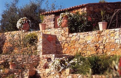 La Bastide de Valbonne
