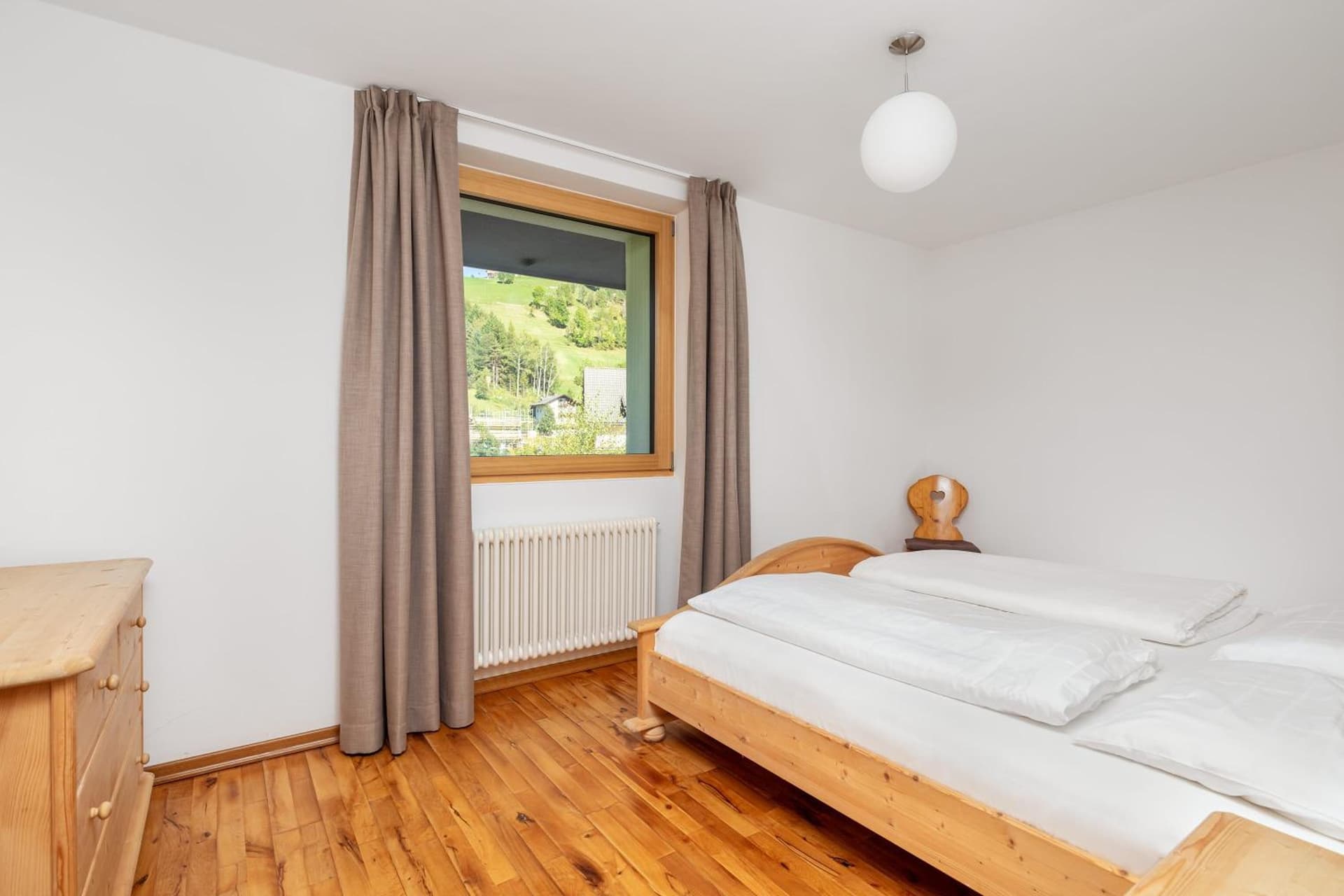 Residence Catarina Lanz