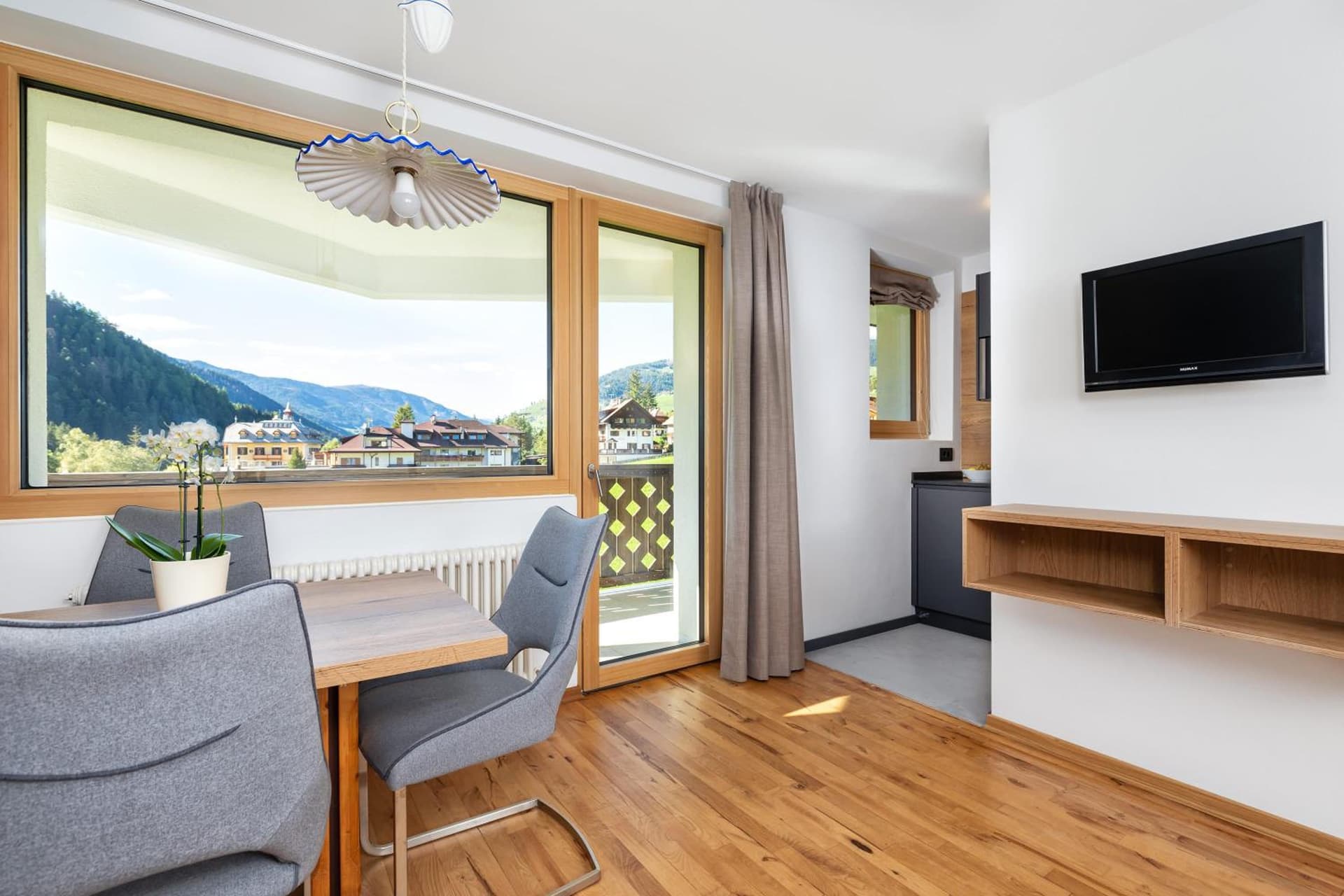 Residence Catarina Lanz