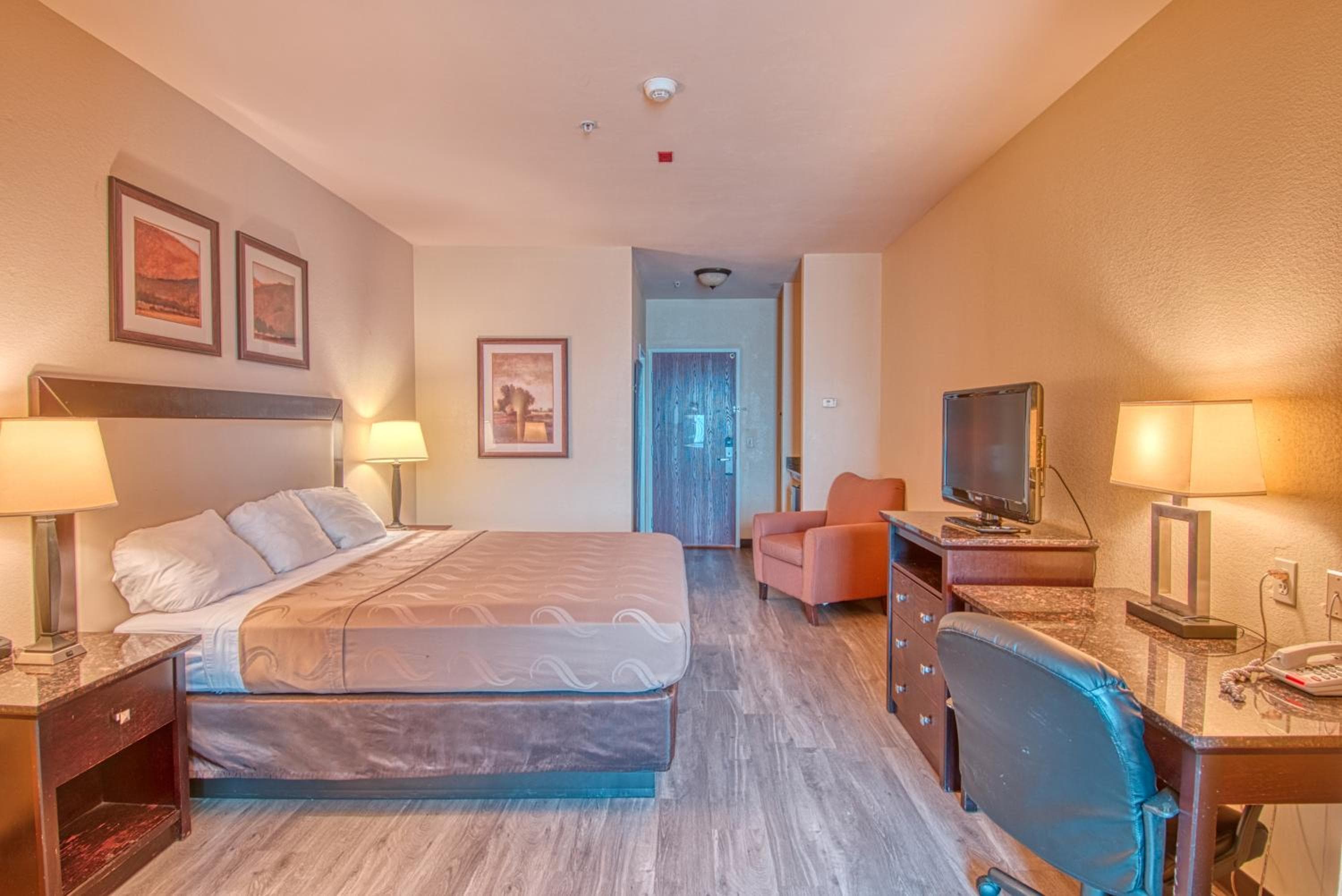 Express inn & suites
