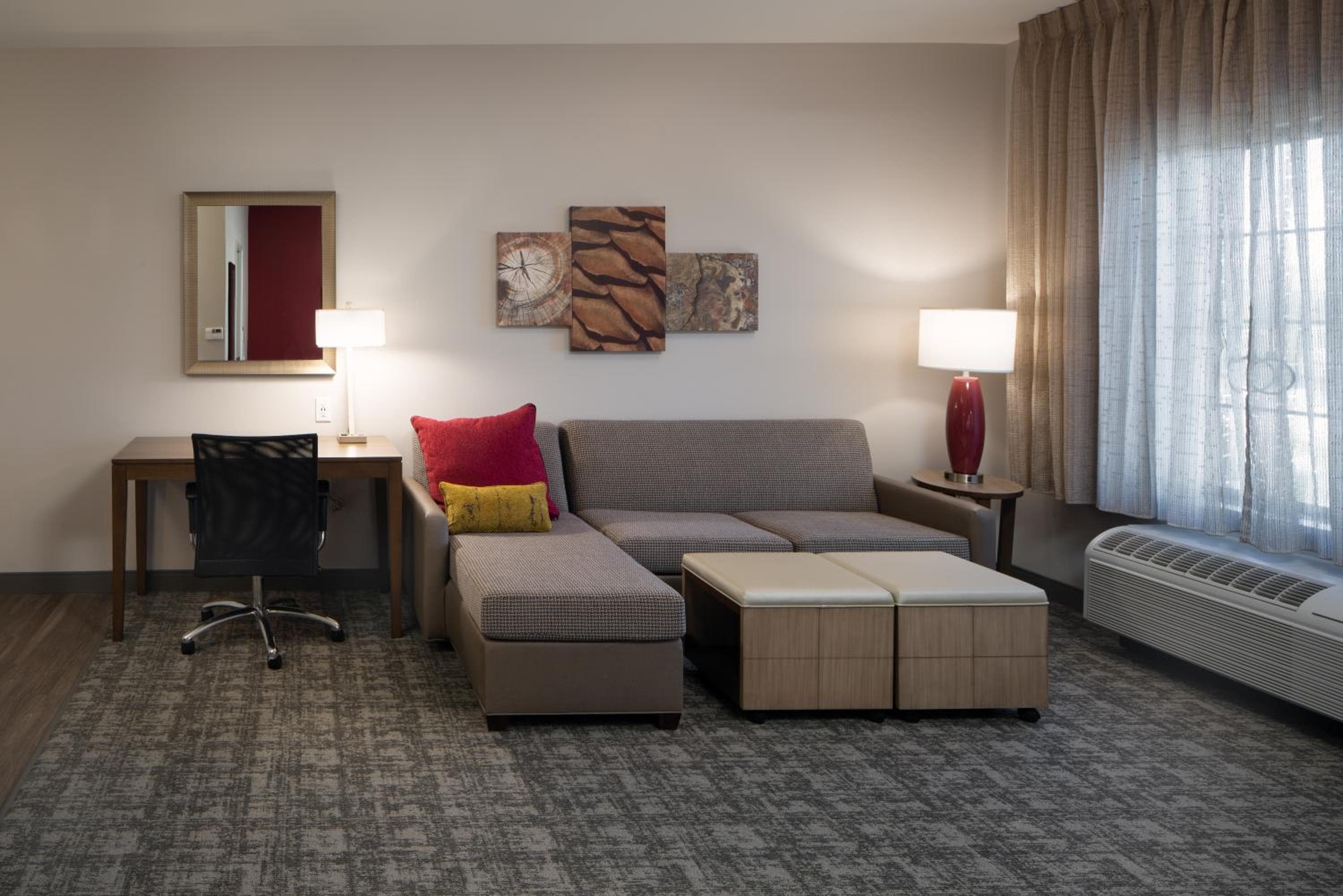Staybridge Suites - Phoenix – Biltmore Area by IHG