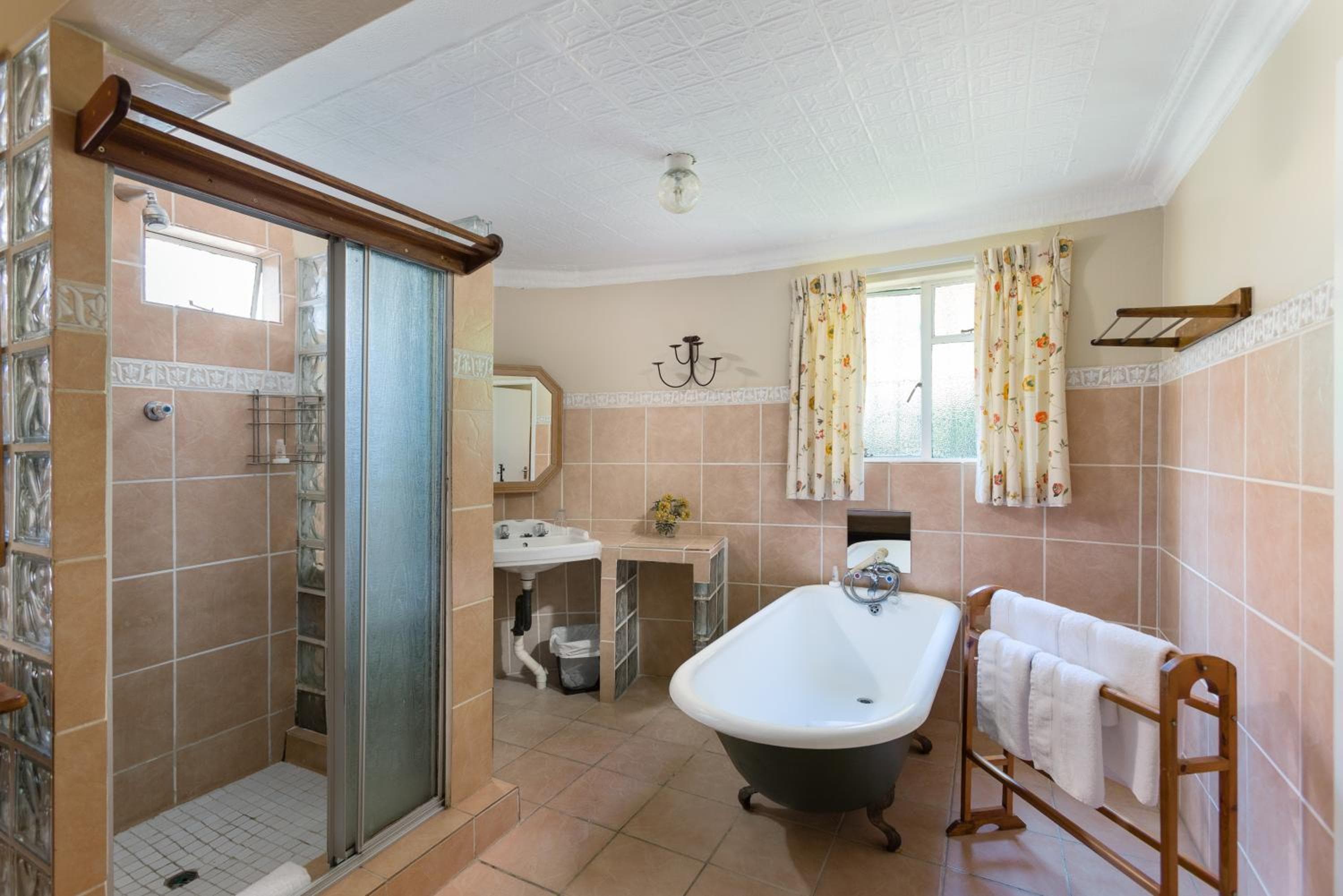 Agterplaas Guesthouse Pty Ltd