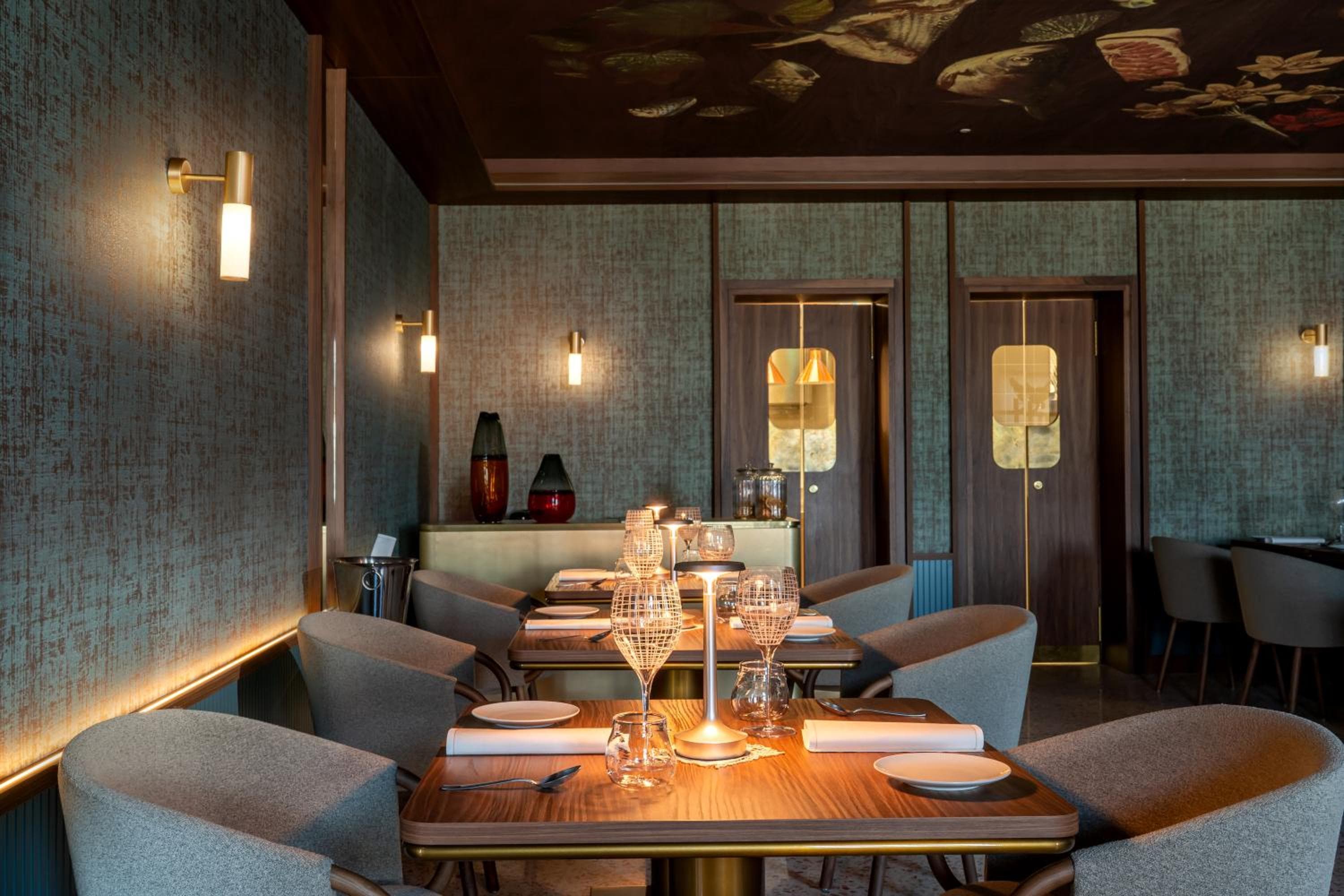 Ca' di Dio - VRetreats, an SLH Hotel