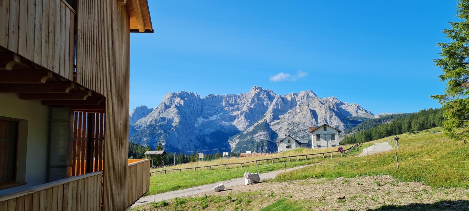 Chalet Alpenrose