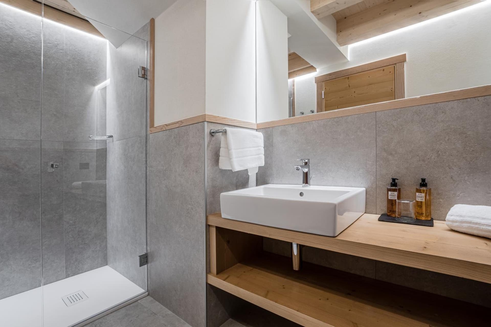 Chalet Alpenrose