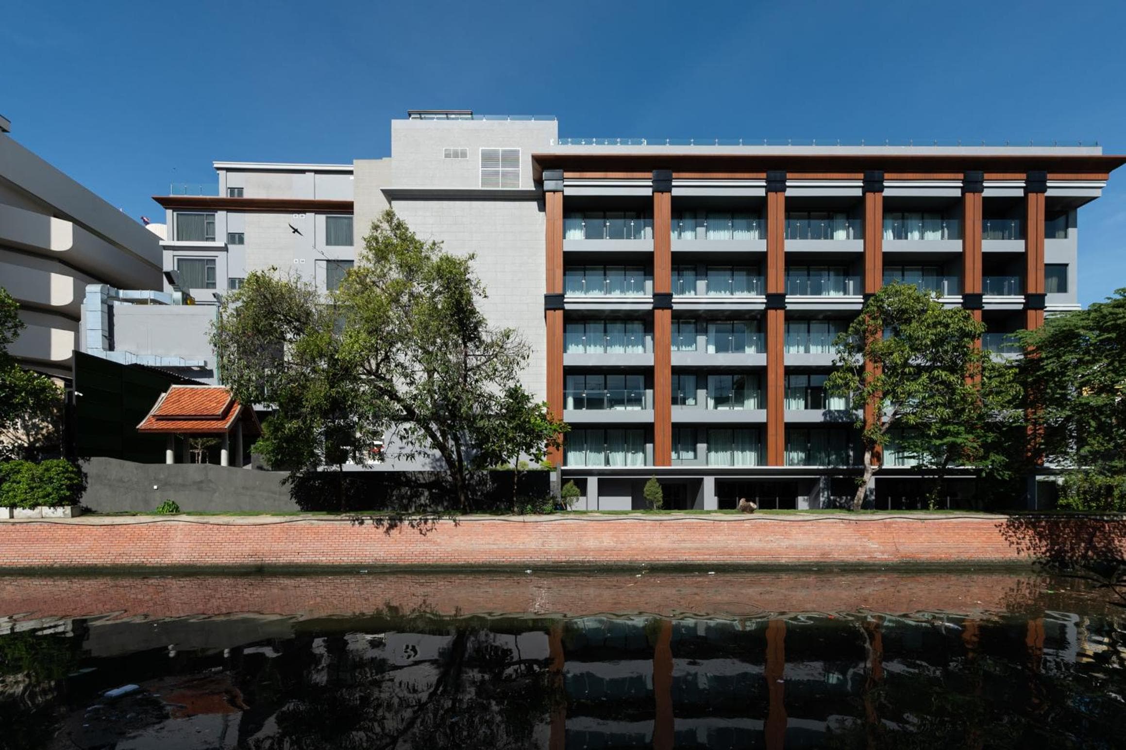Ayathorn Bangkok