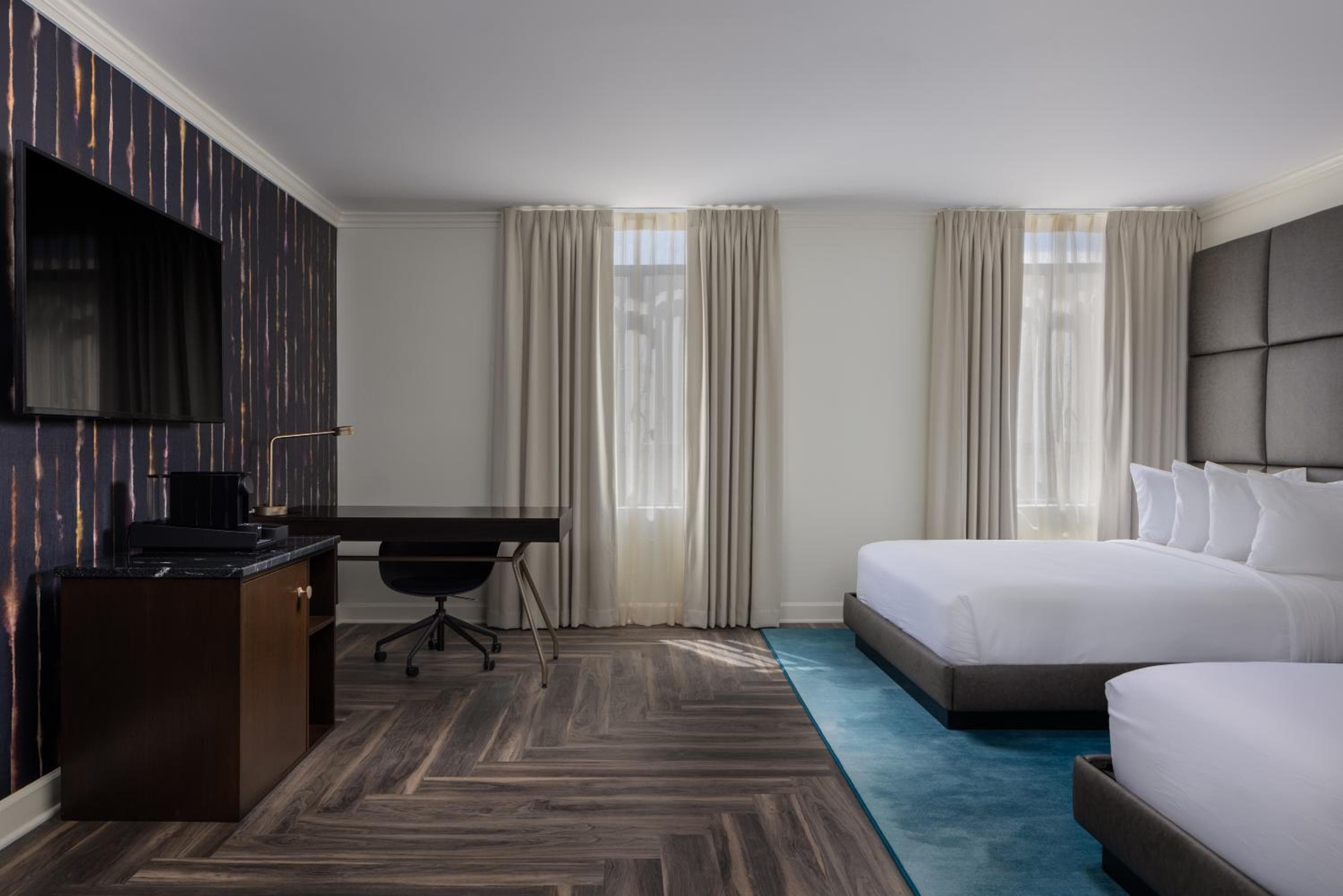Hotel Deco Omaha, Tapestry Collection by Hilton