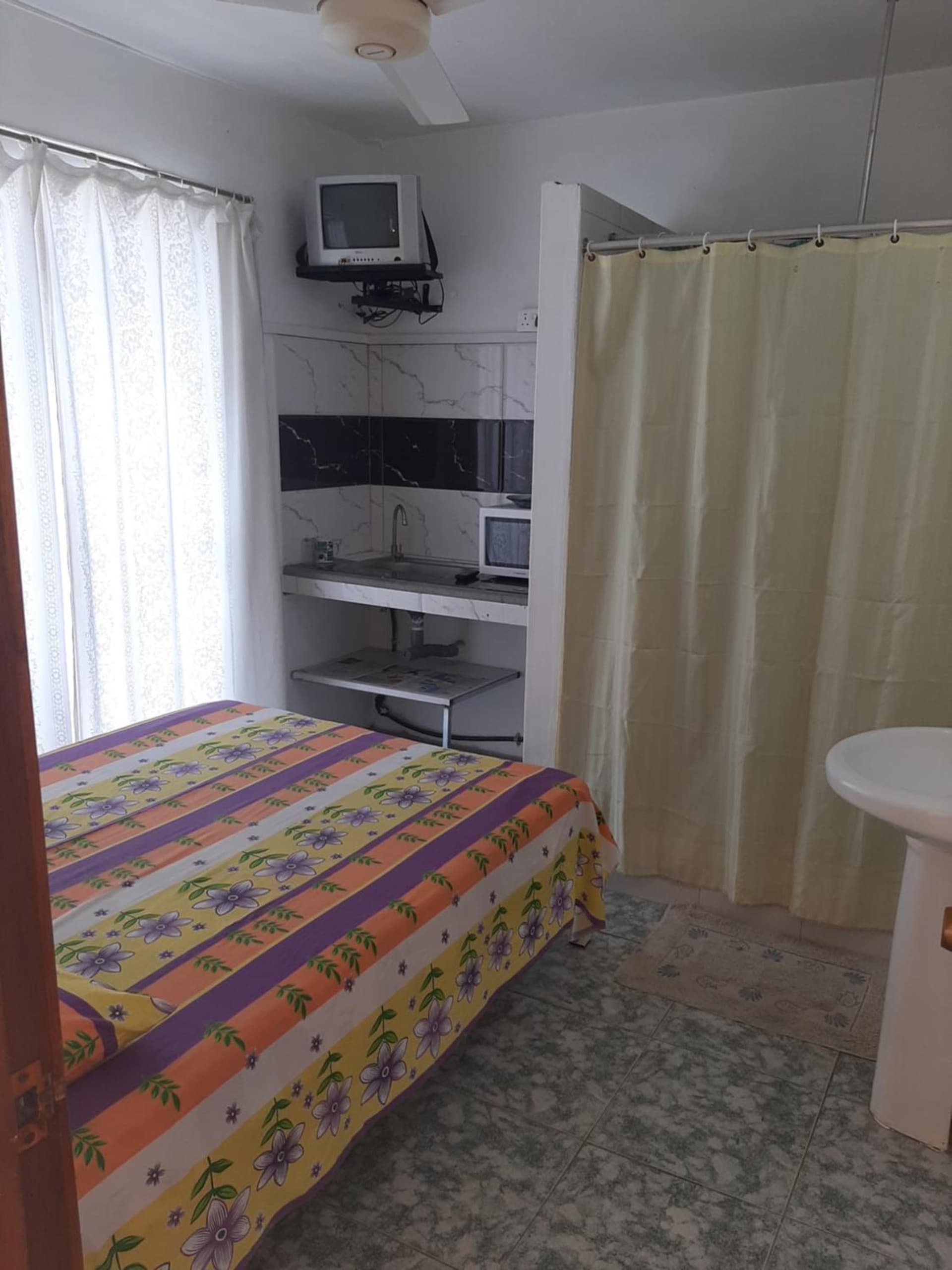 Obelix Apartment