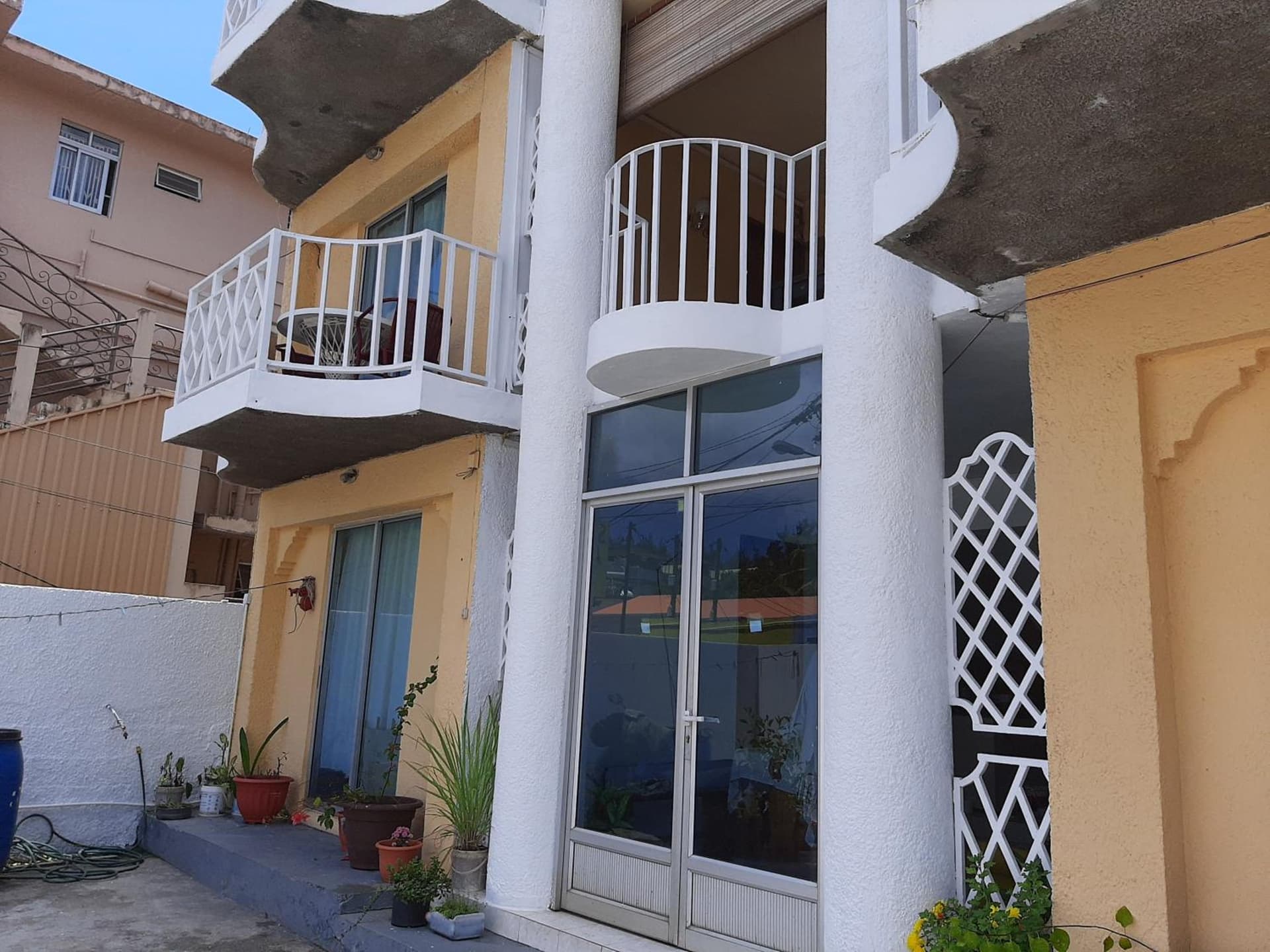 Obelix Apartment