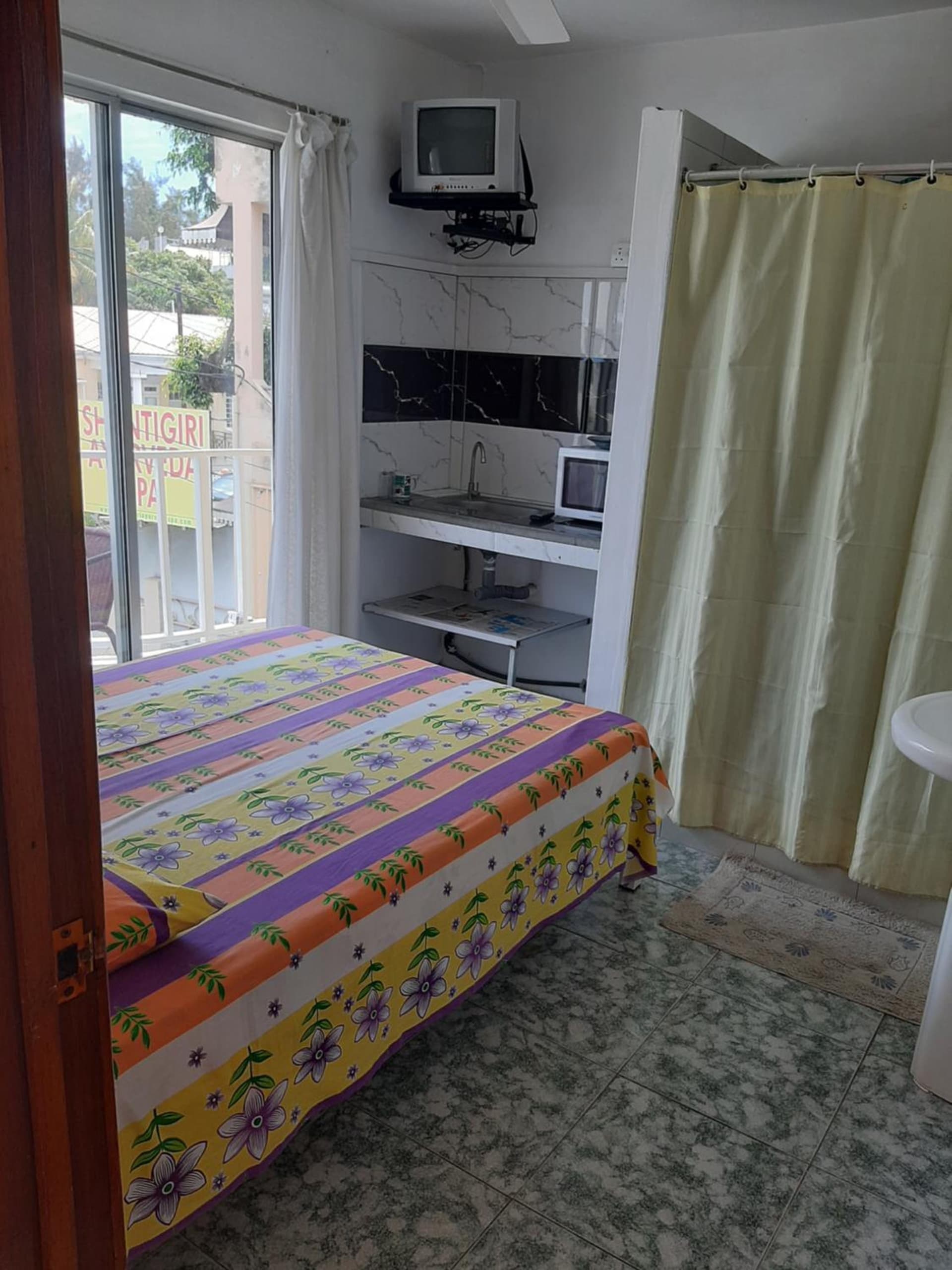 Obelix Apartment