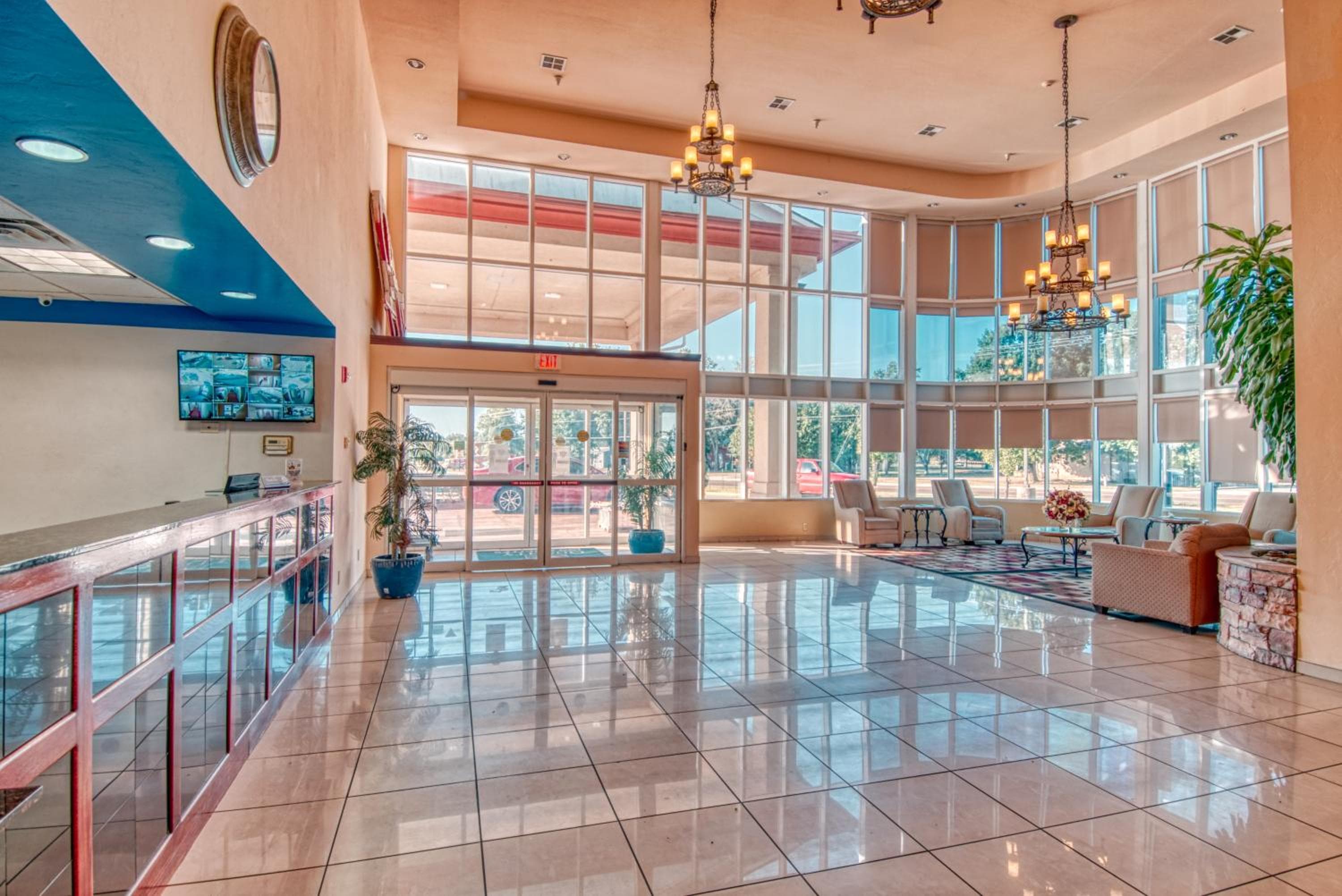 Express inn & suites
