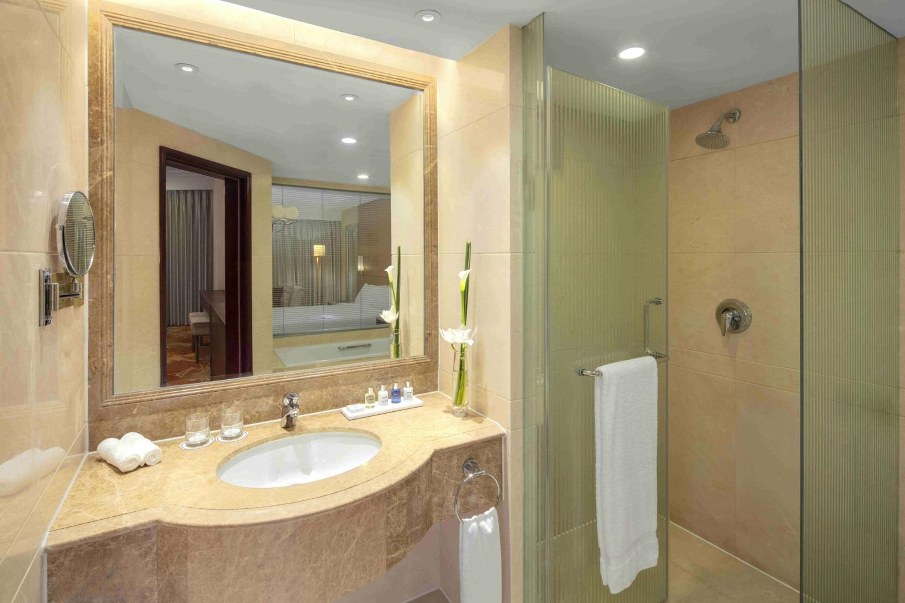 Radisson Blu Hotel Shanghai New World