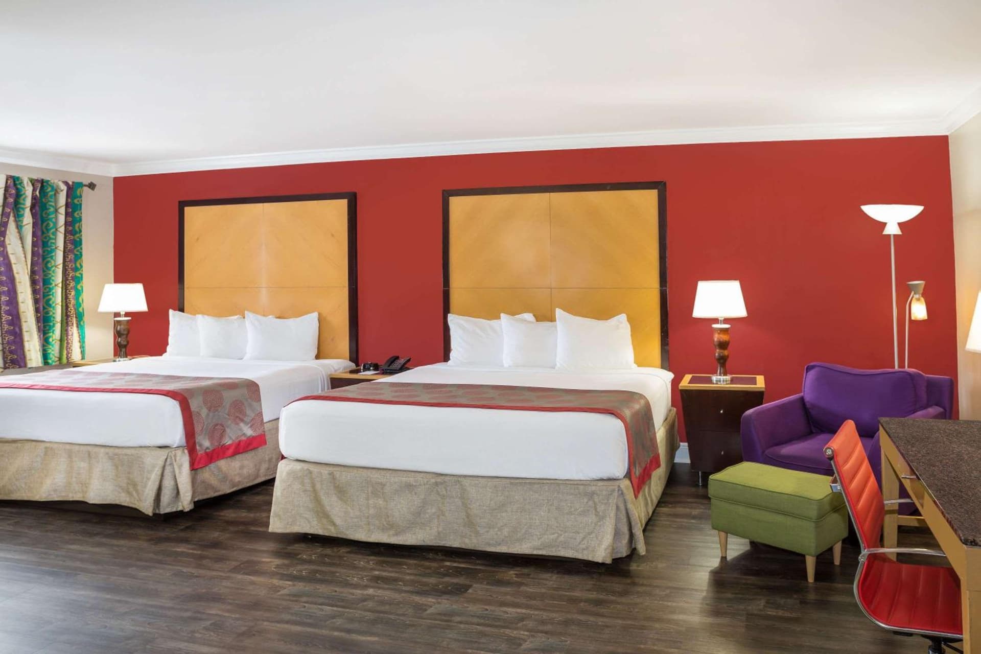 Ramada by Wyndham Miami Springs/Miami International Airport