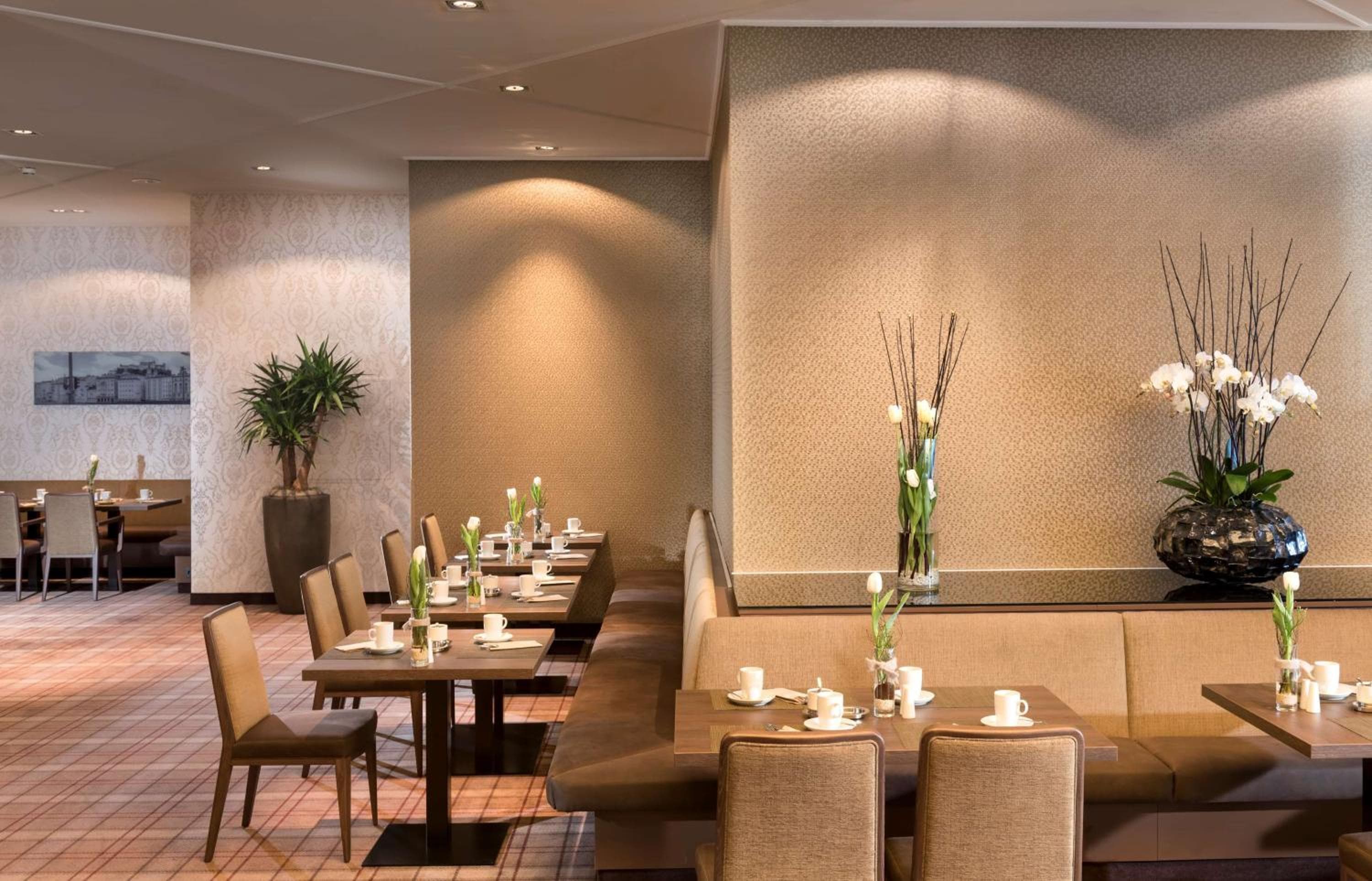 Radisson Blu Hotel & Conference Centre, Salzburg