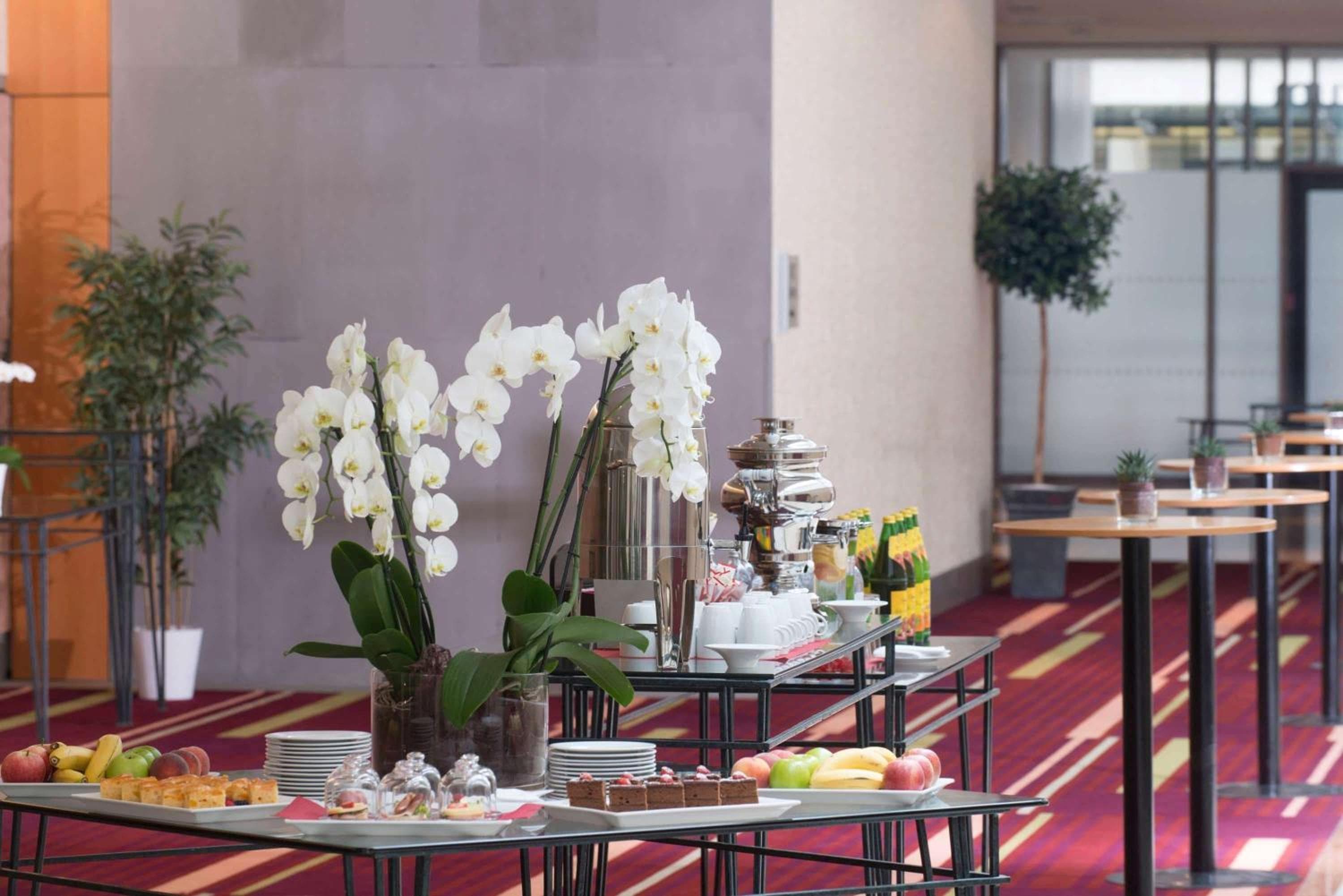 Radisson Blu Hotel & Conference Centre, Salzburg