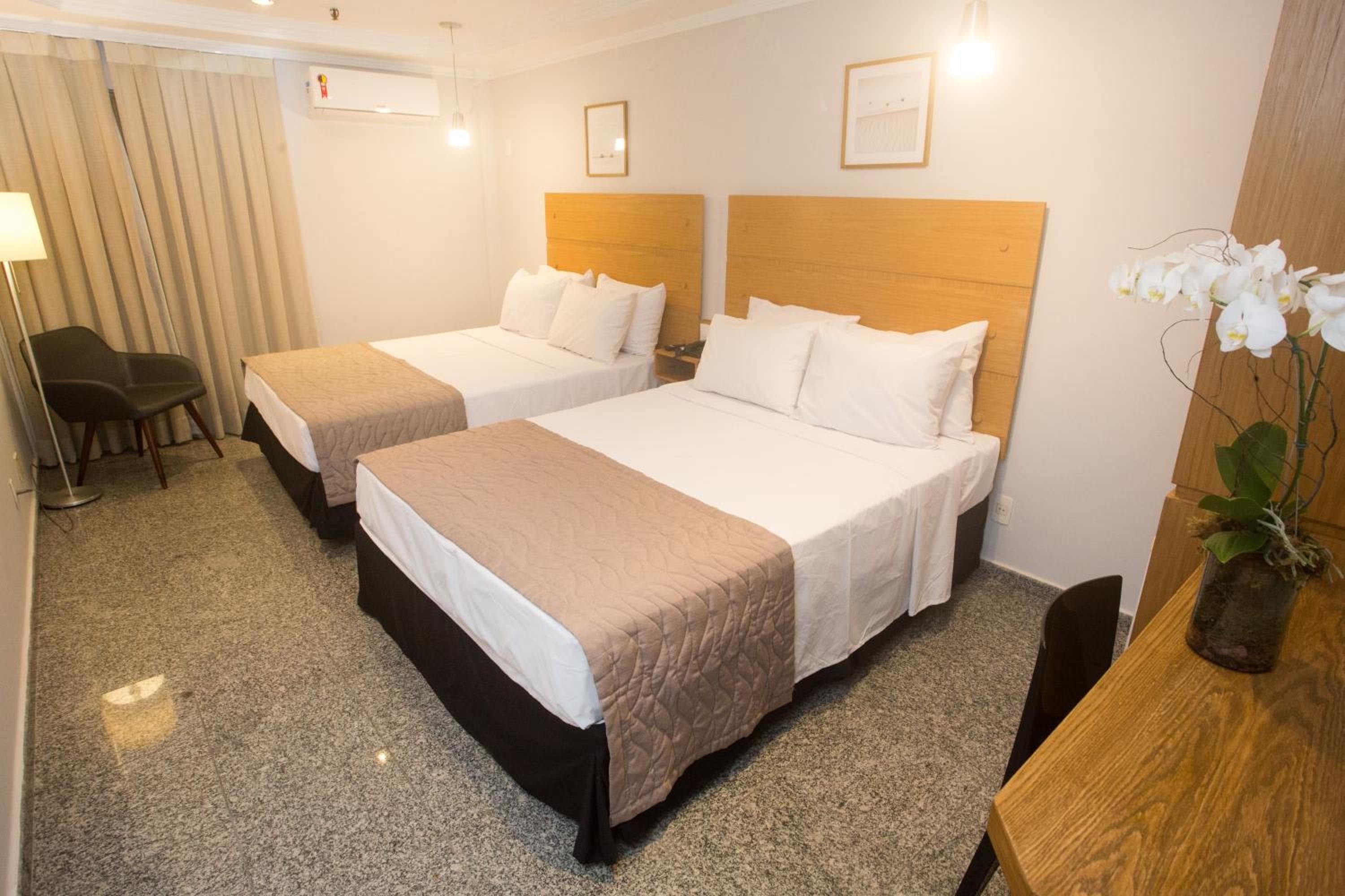 Regency Copacabana Hotel