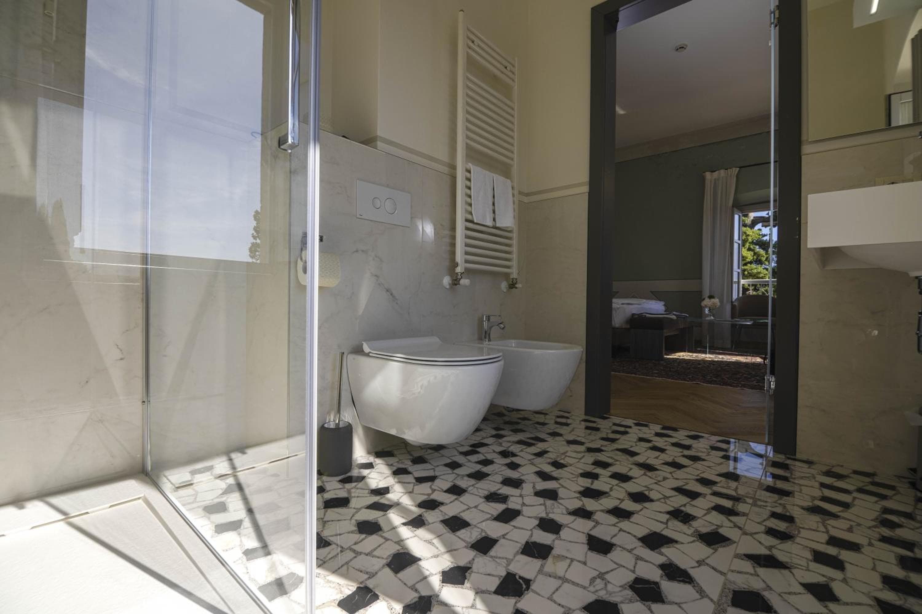 Boutique Hotel Bogliaco