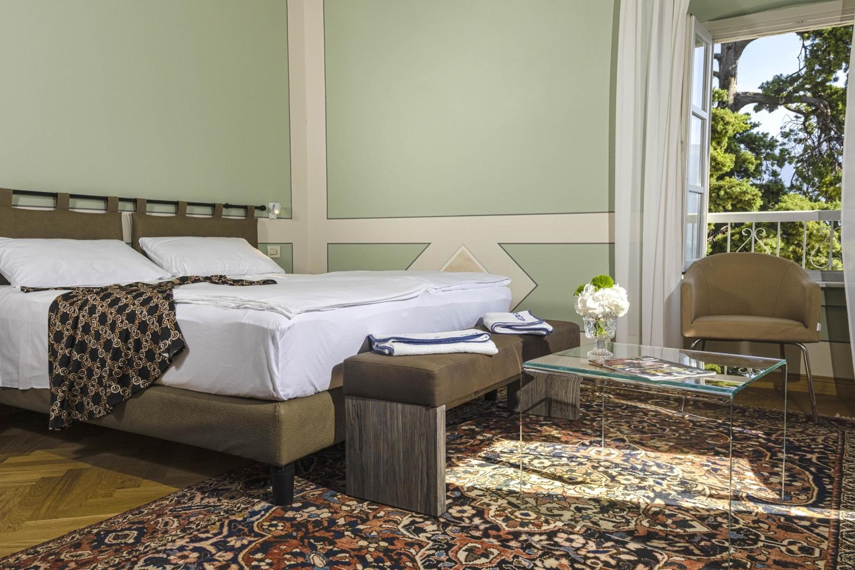 Boutique Hotel Bogliaco