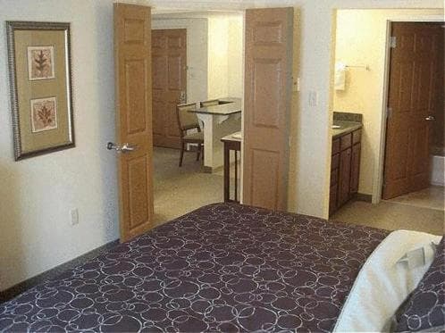 Staybridge Suites Indianapolis Downtown-Convention Center by IHG