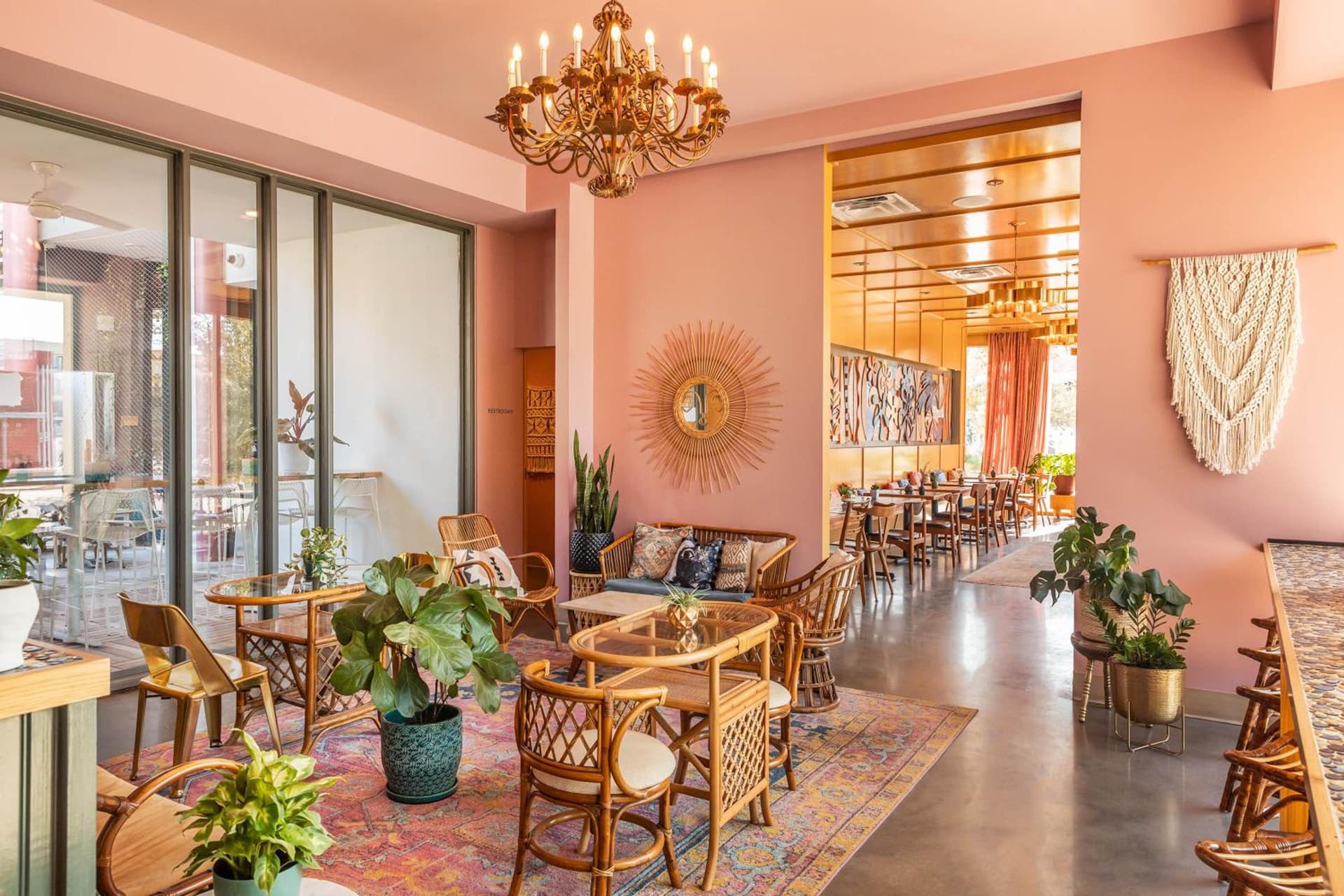 East Austin Hotel