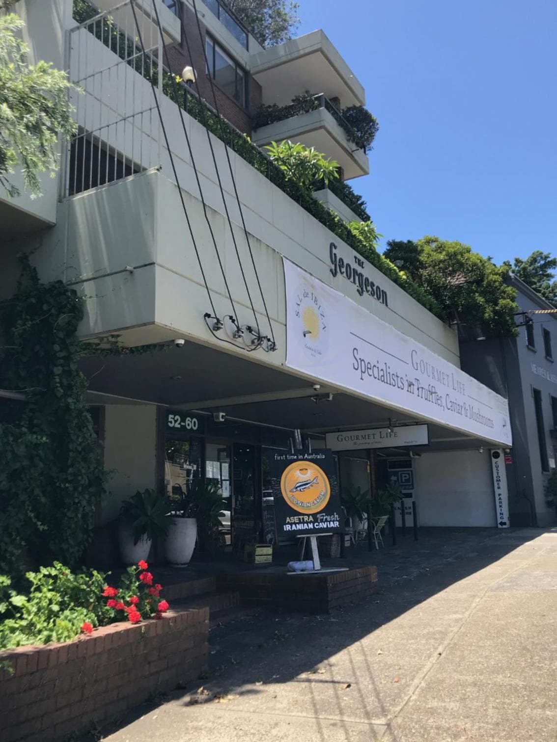 Edgecliff Lodge Motel