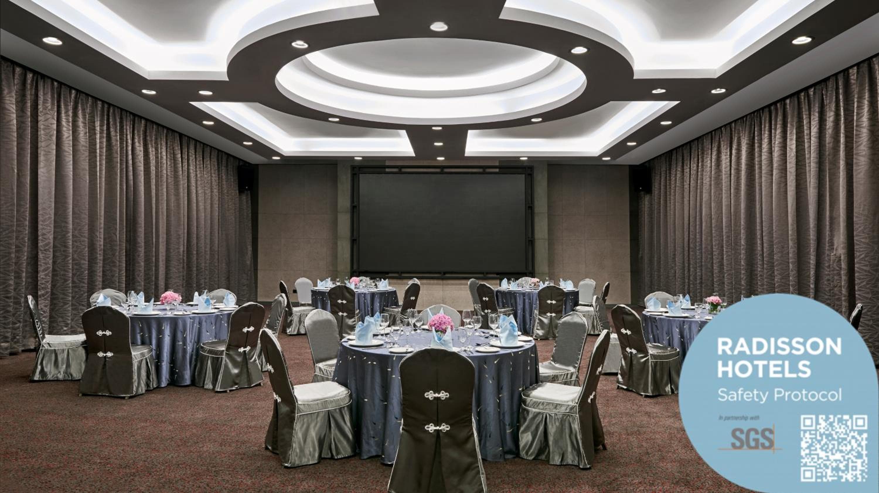 Park Inn by Radisson Putrajaya