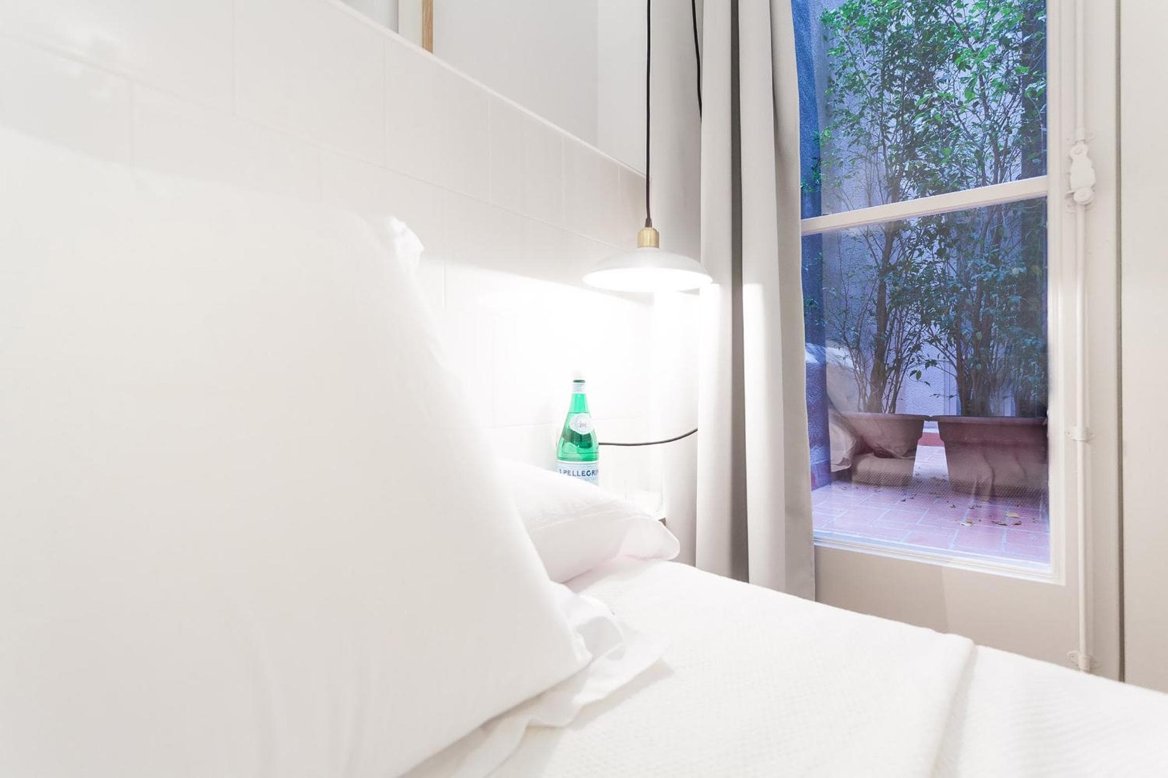 Hostal Argo
