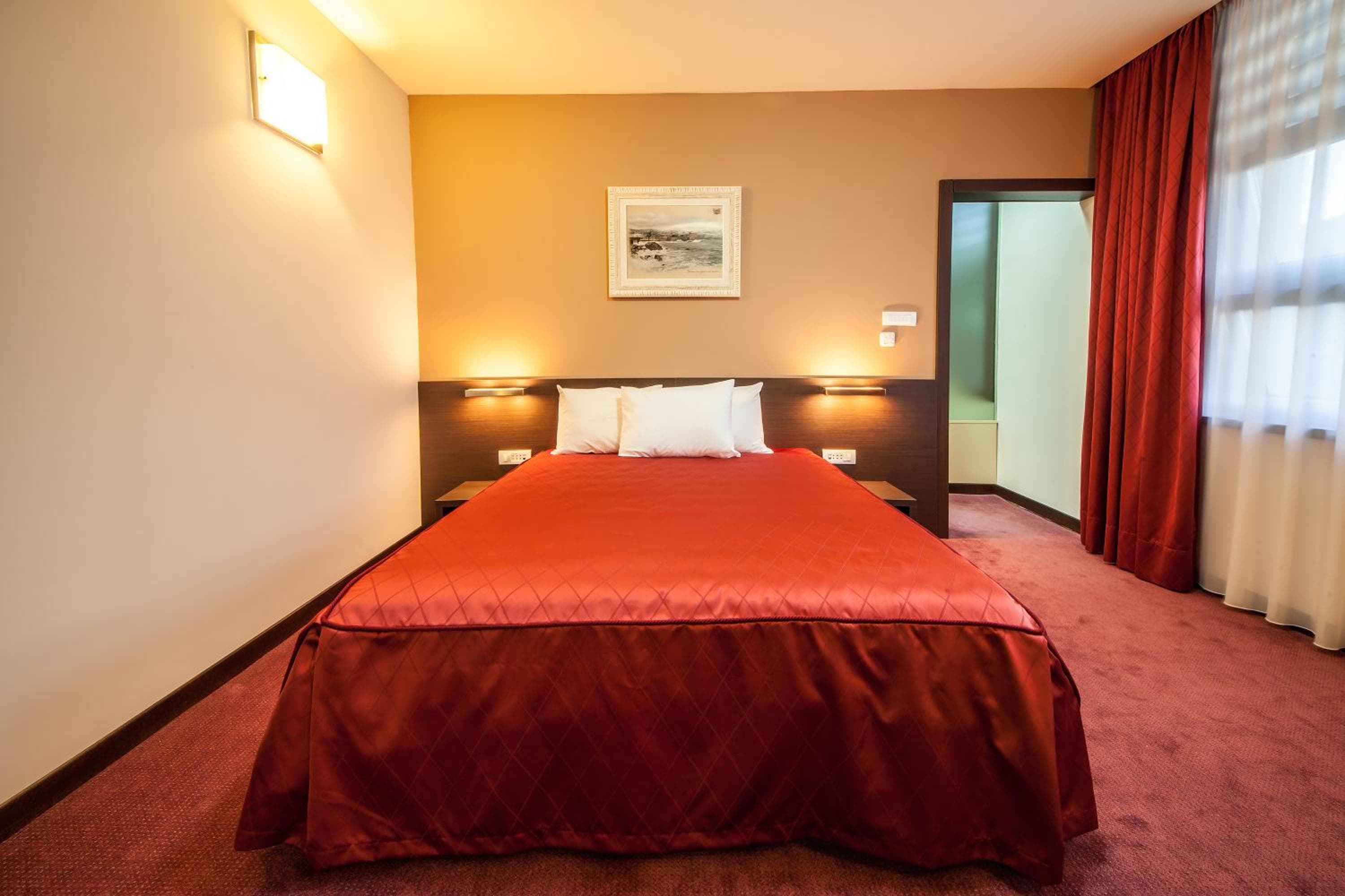 Hotel Terminus