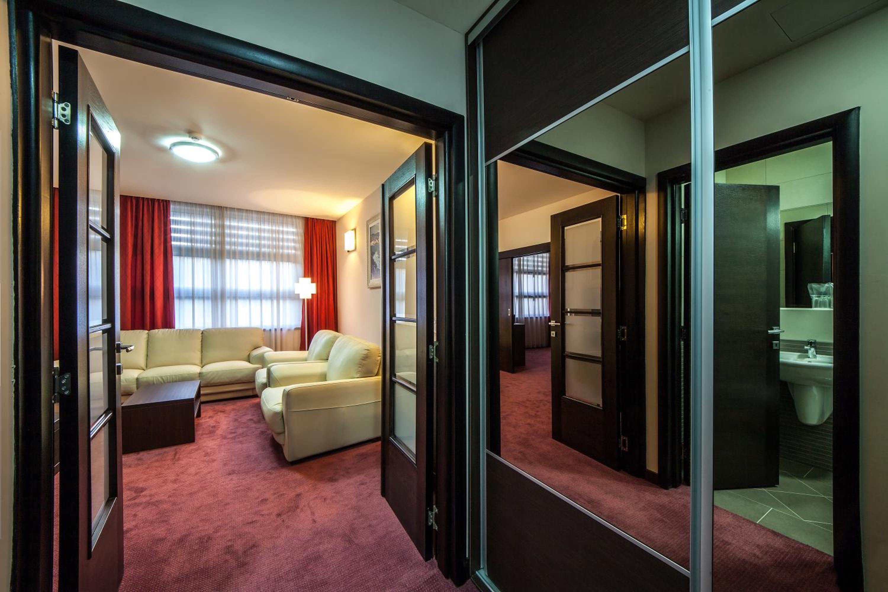 Hotel Terminus