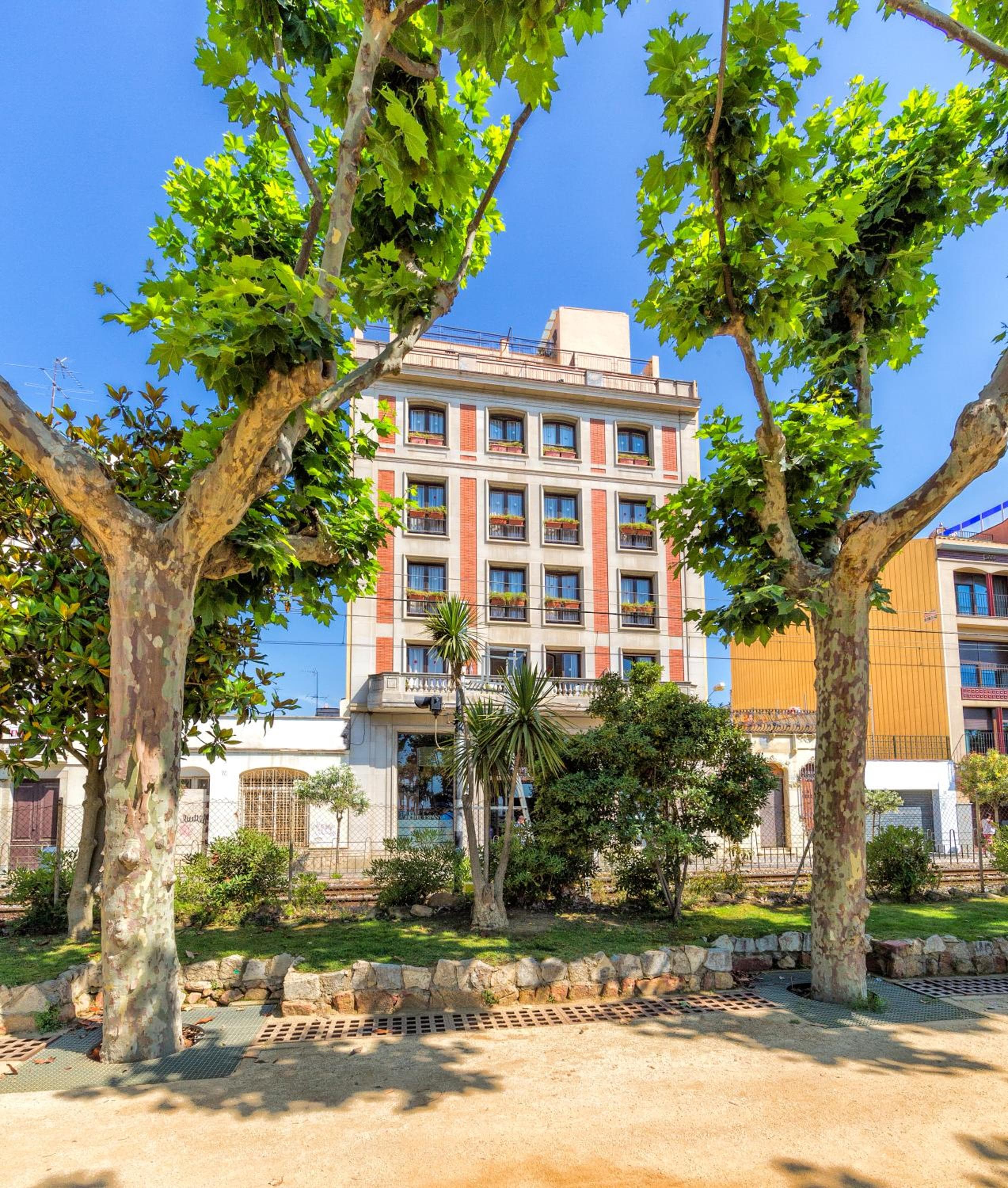 Hotel Espanya by ALEGRIA