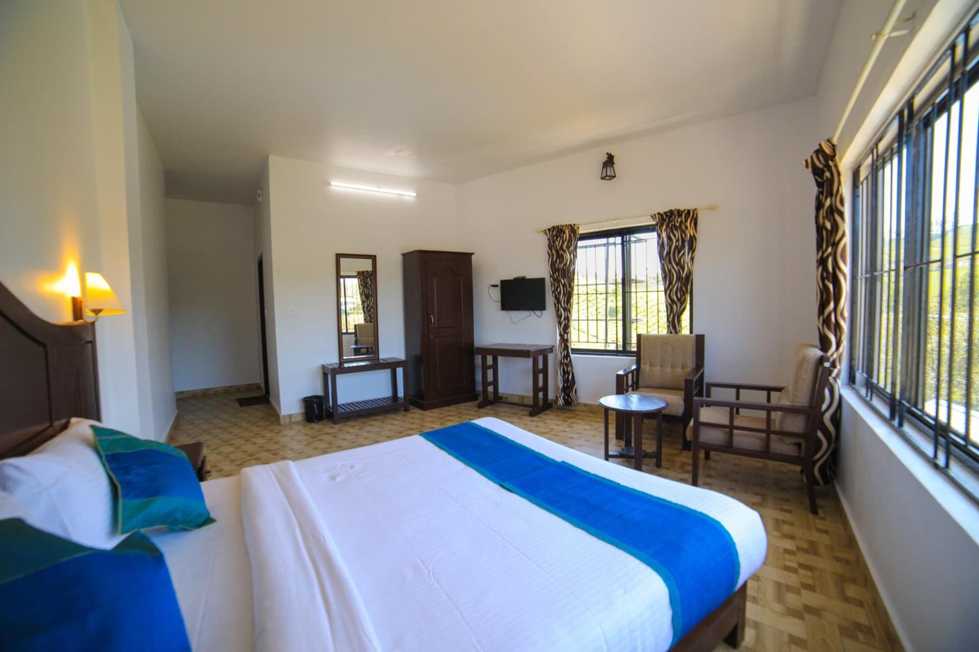 Edelweiss Resort