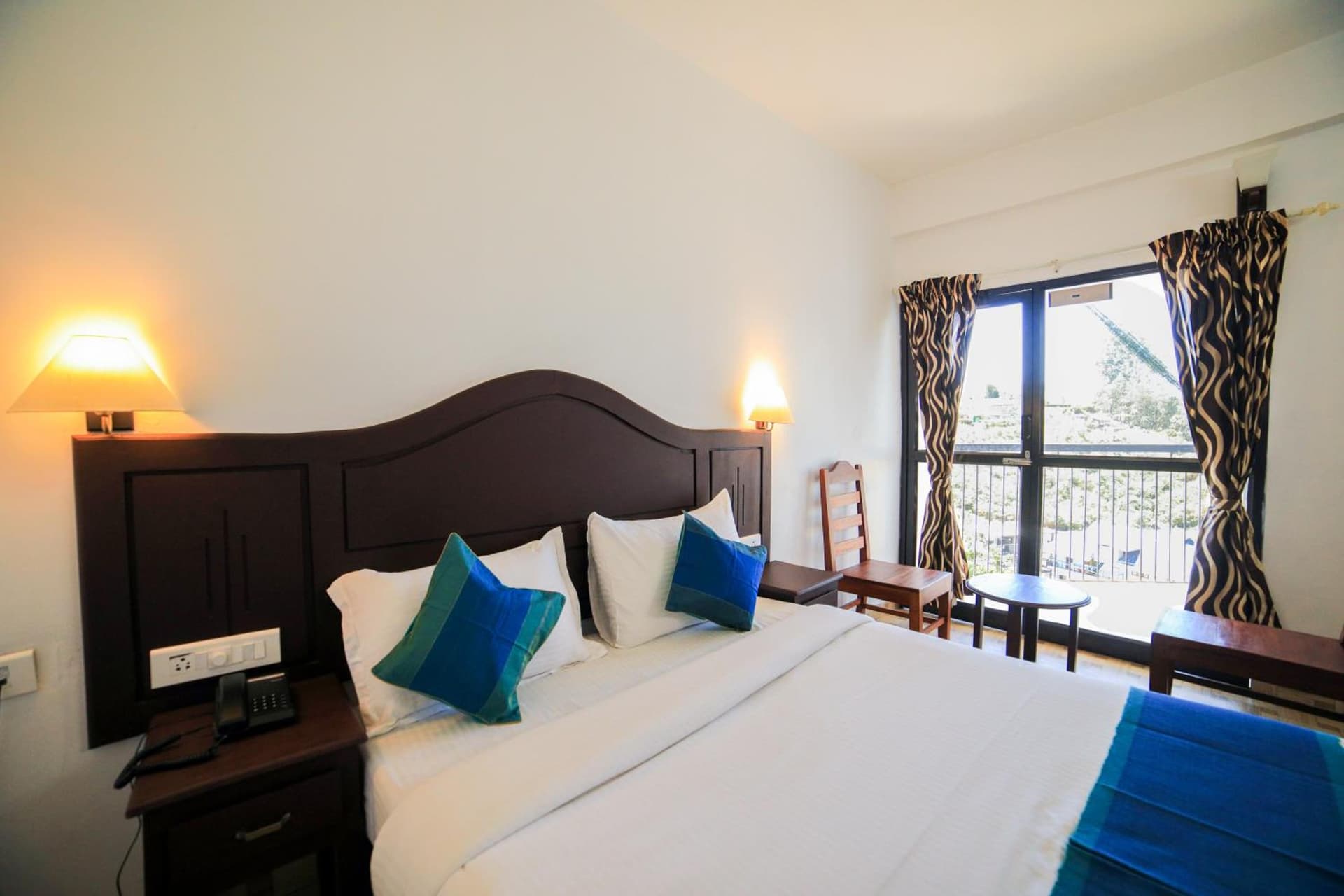 Edelweiss Resort