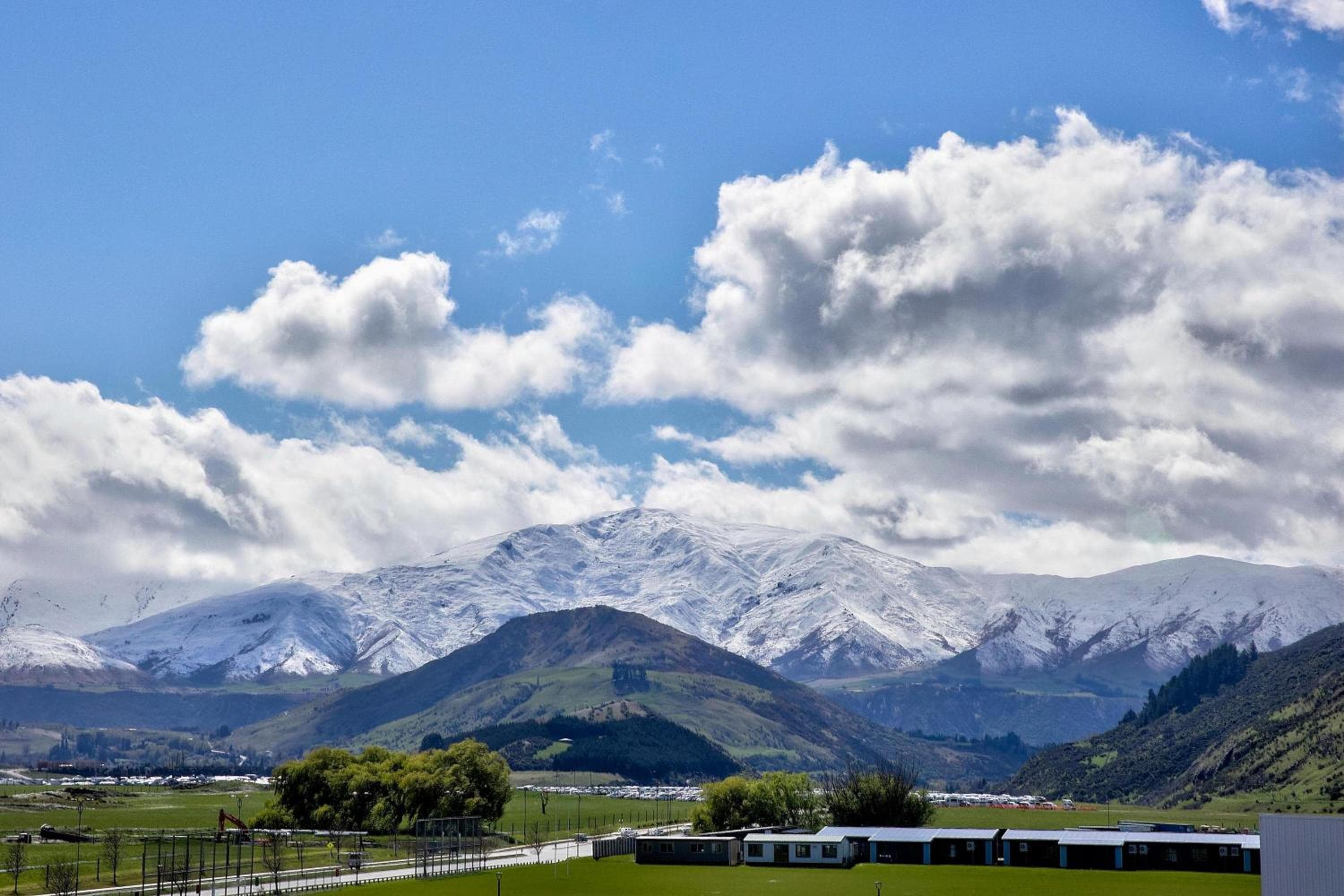 Holiday Inn Queenstown Remarkables Park