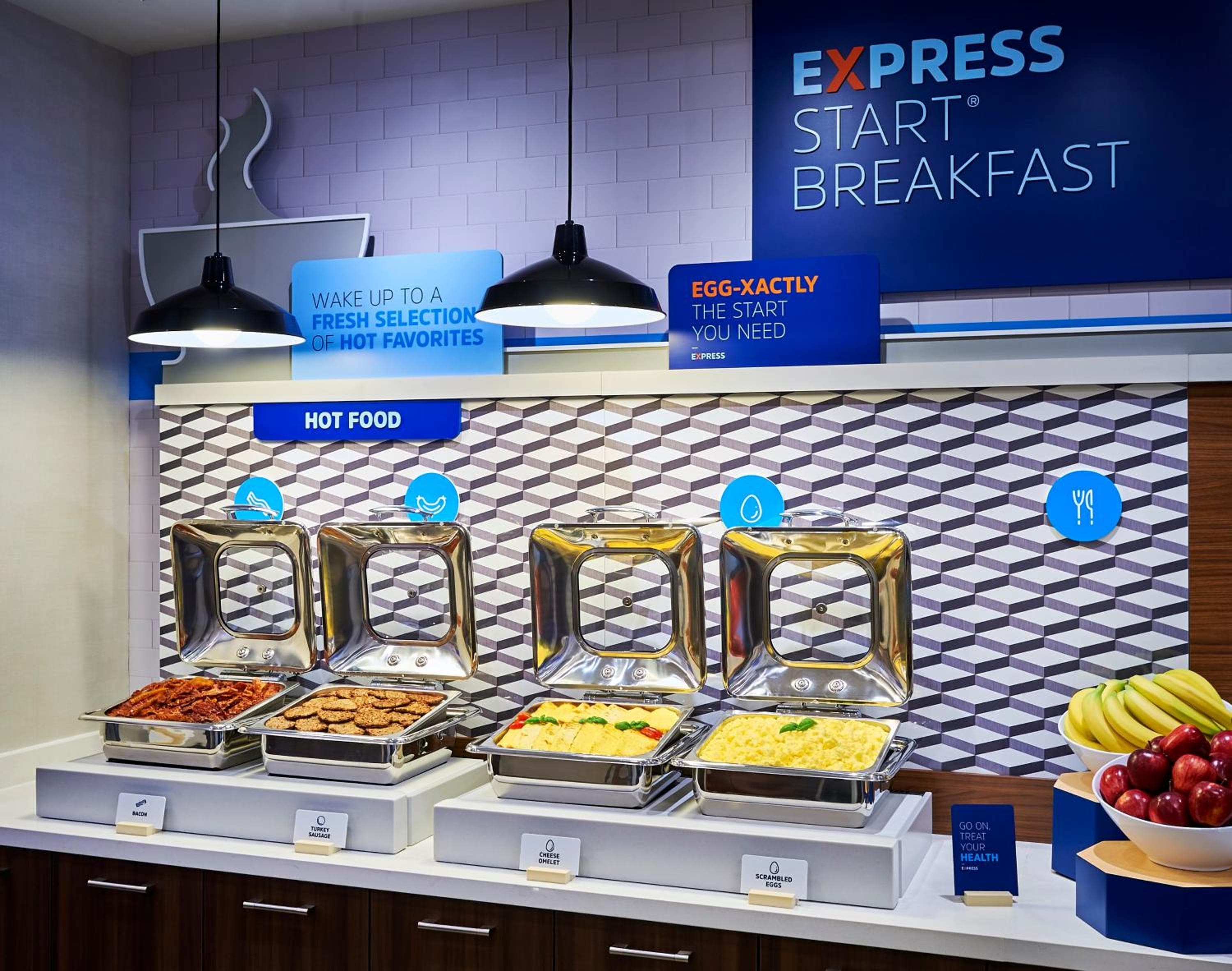 Holiday Inn Express Niagara-On-The-Lake by IHG