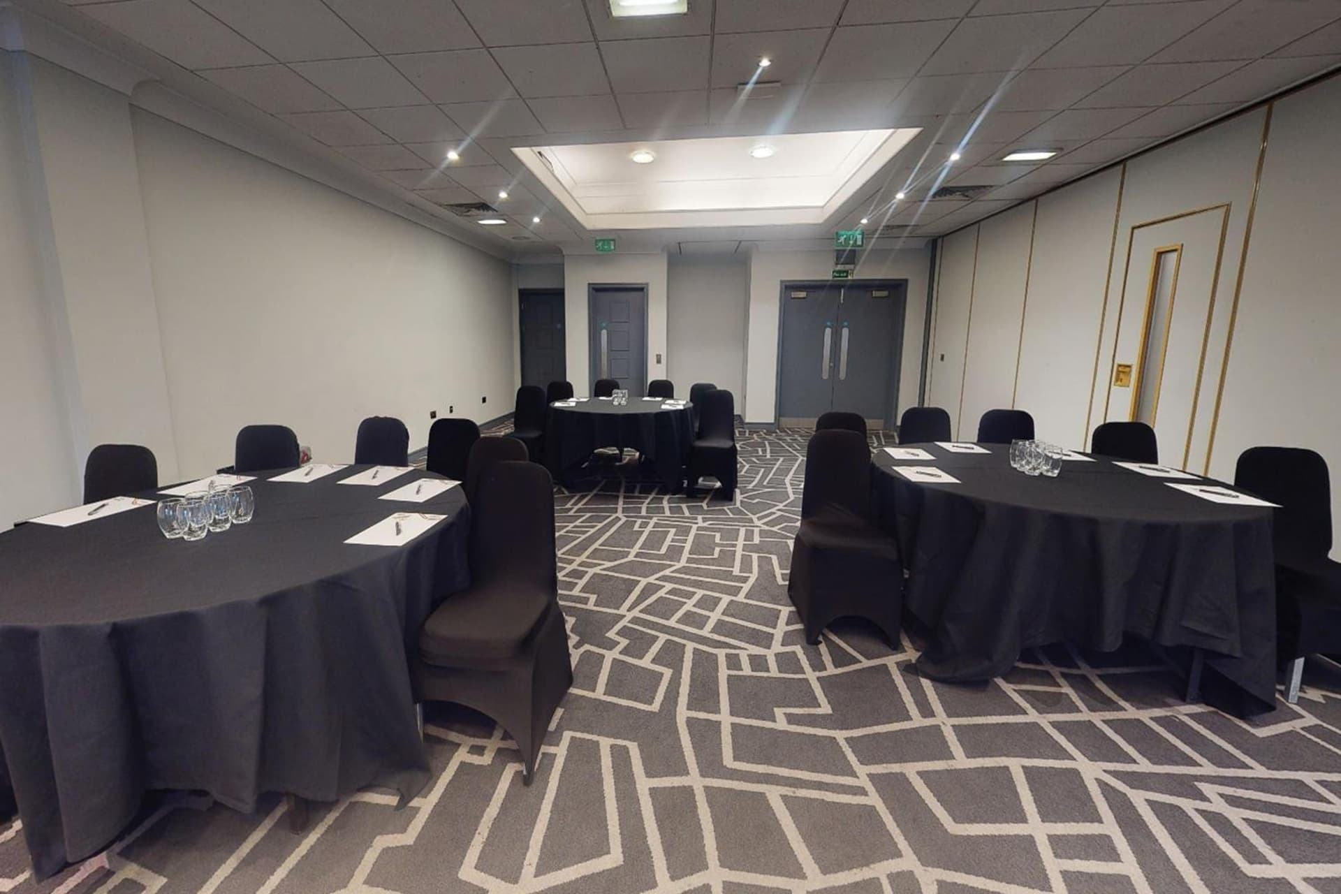 Village Hotel Birmingham Walsall