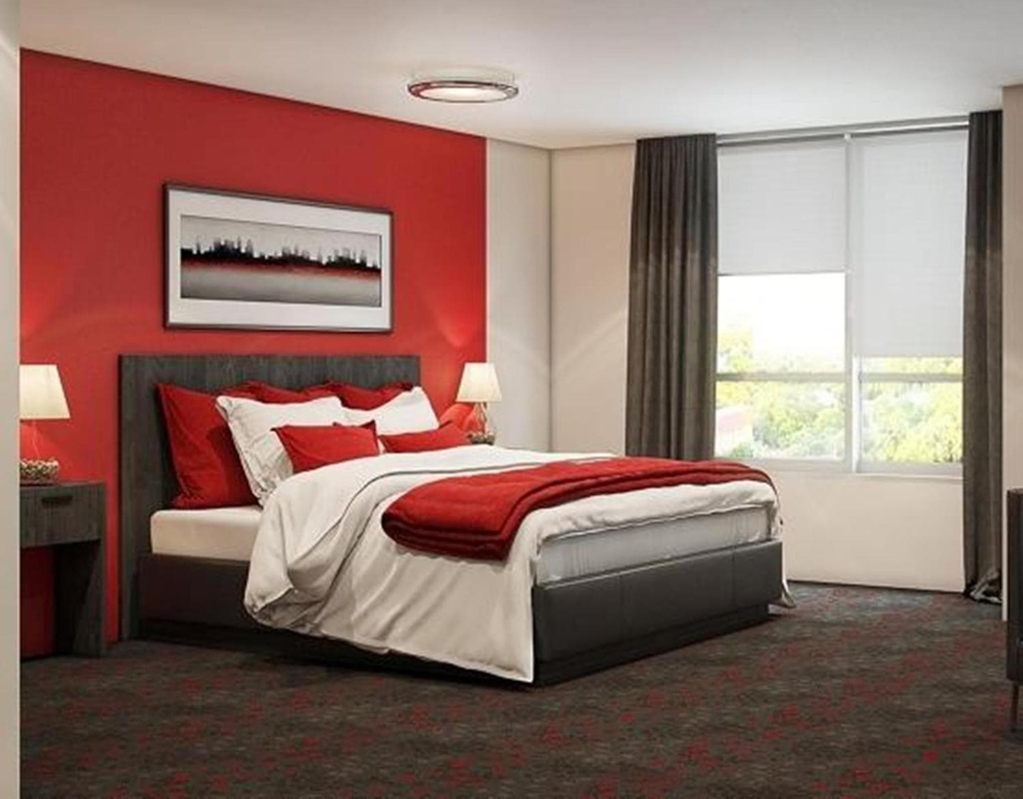 Liberty Suites