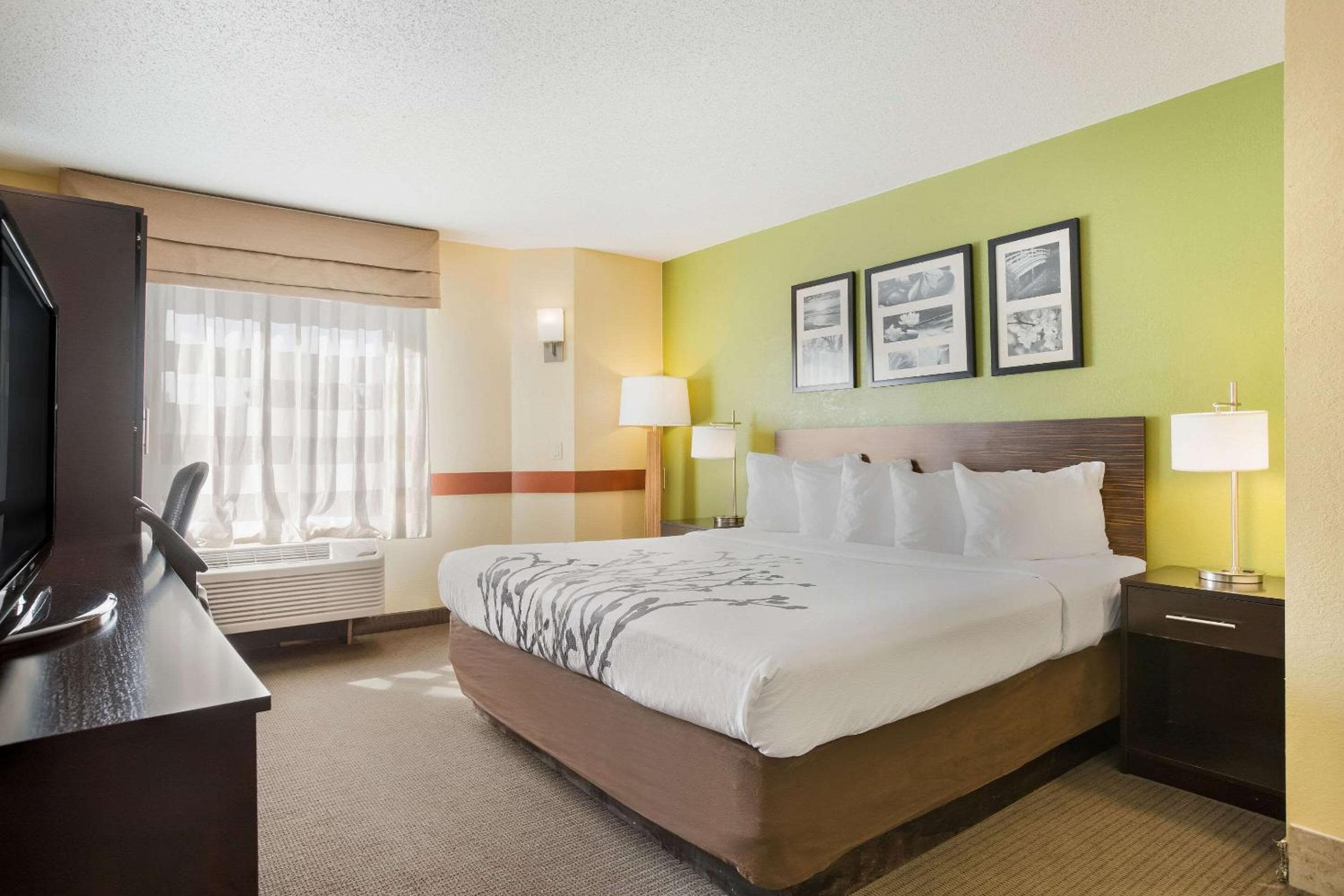 Spark By Hilton Grand Rapids