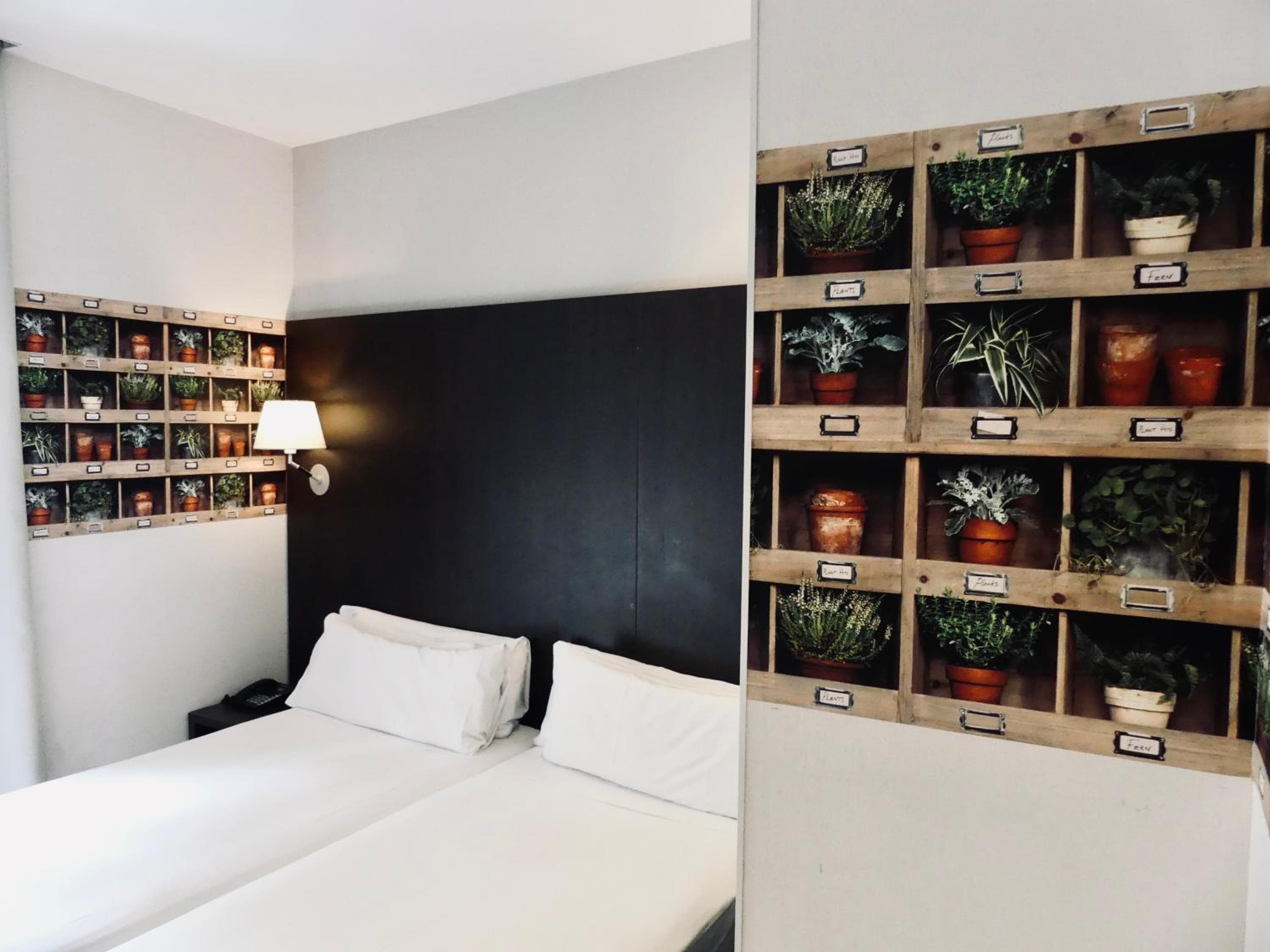 Hotel Ramblas Internacional